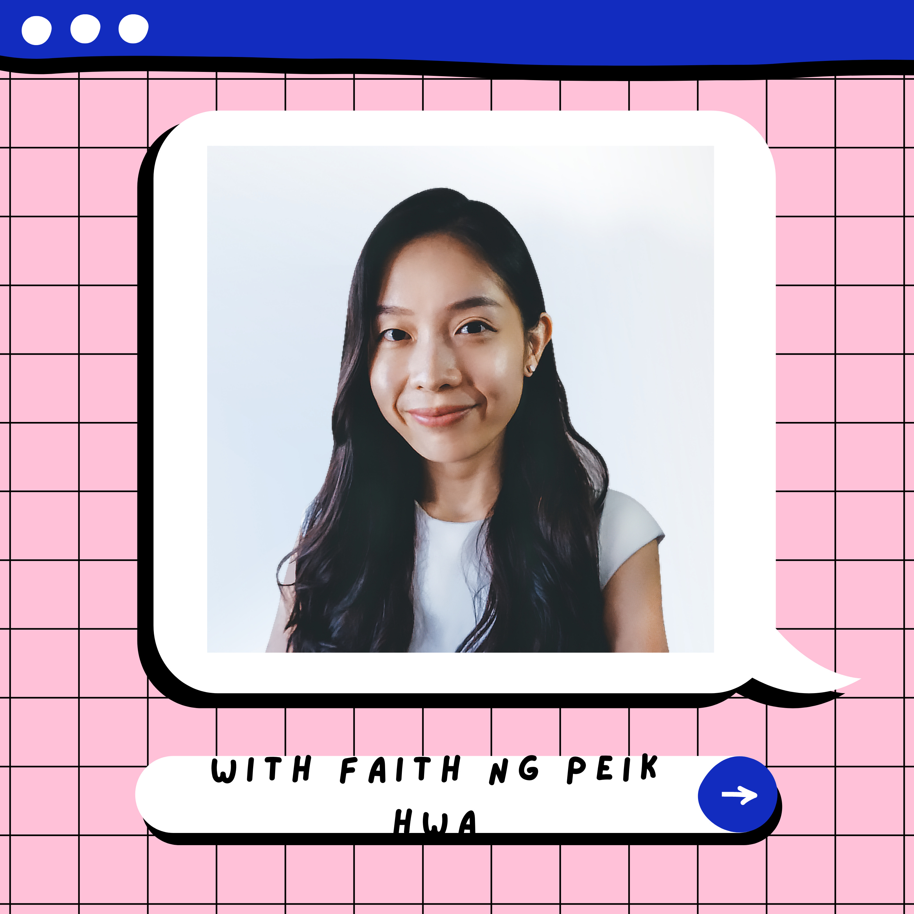 The Izzati Noordin Podcast