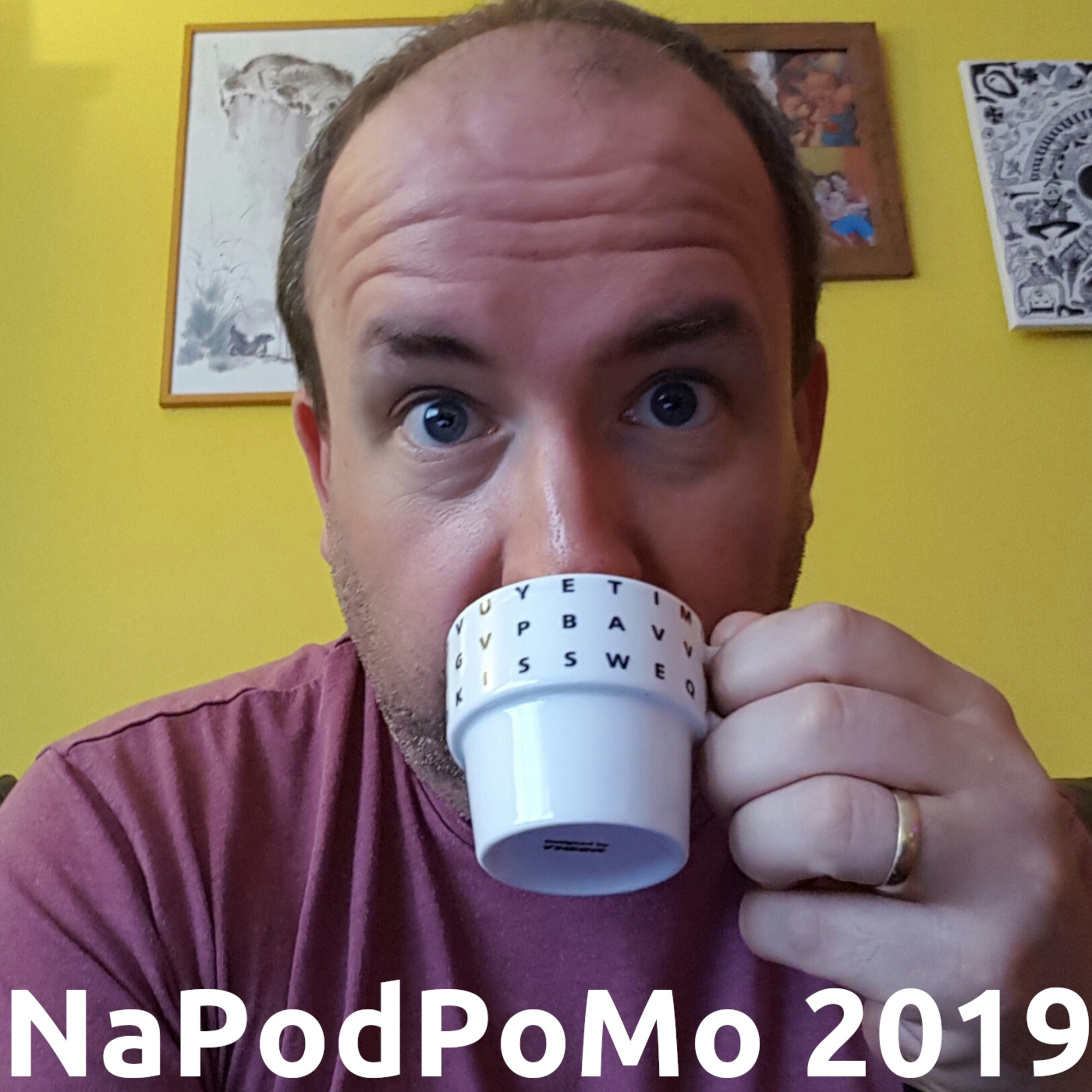 Dave Lee\'s Love Anchor