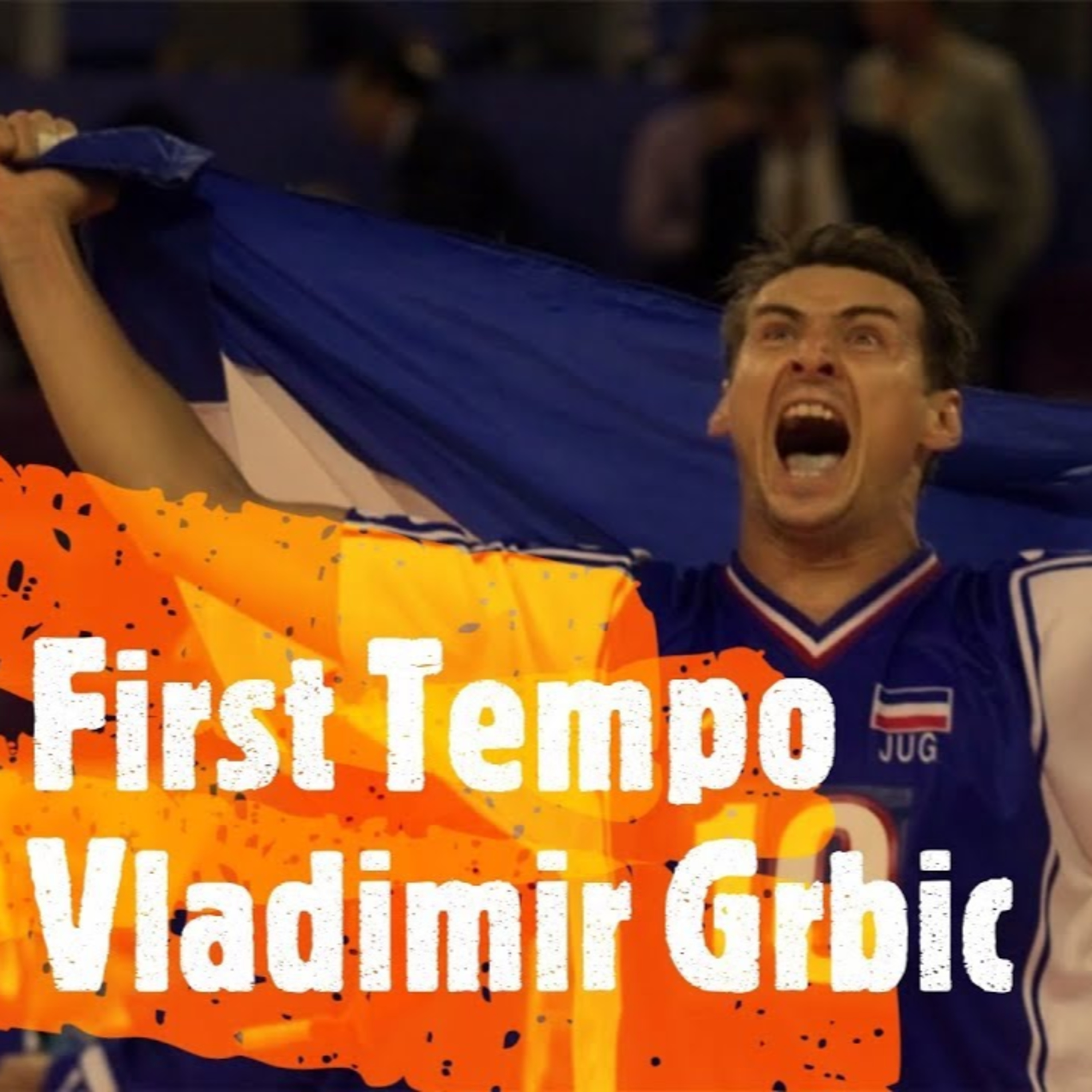 Vladimir Grbic | "We had very strong desire to improve the position of our country and fight for our people" | First Tempo Podcast