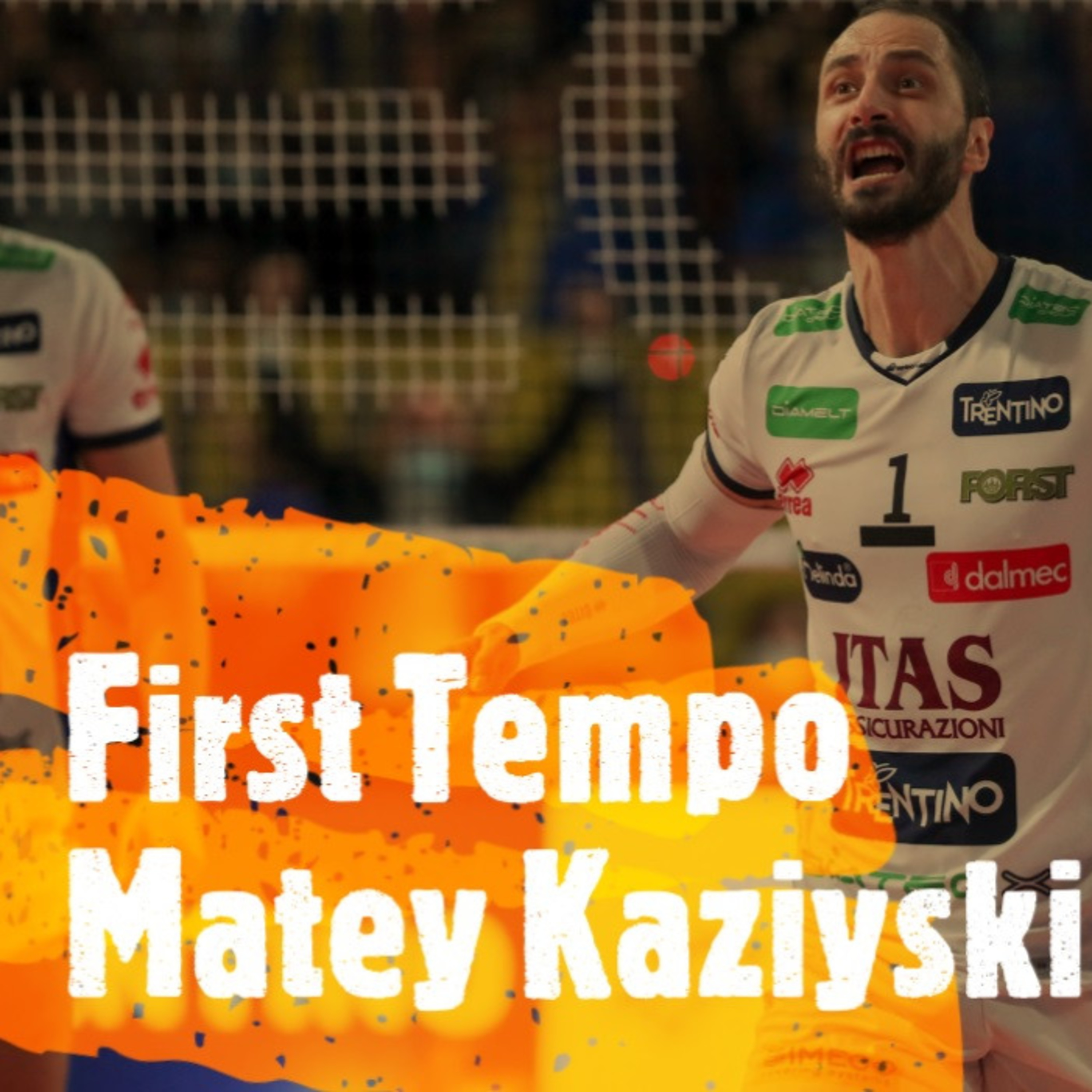 Отново в Тренто | Матей Казийски