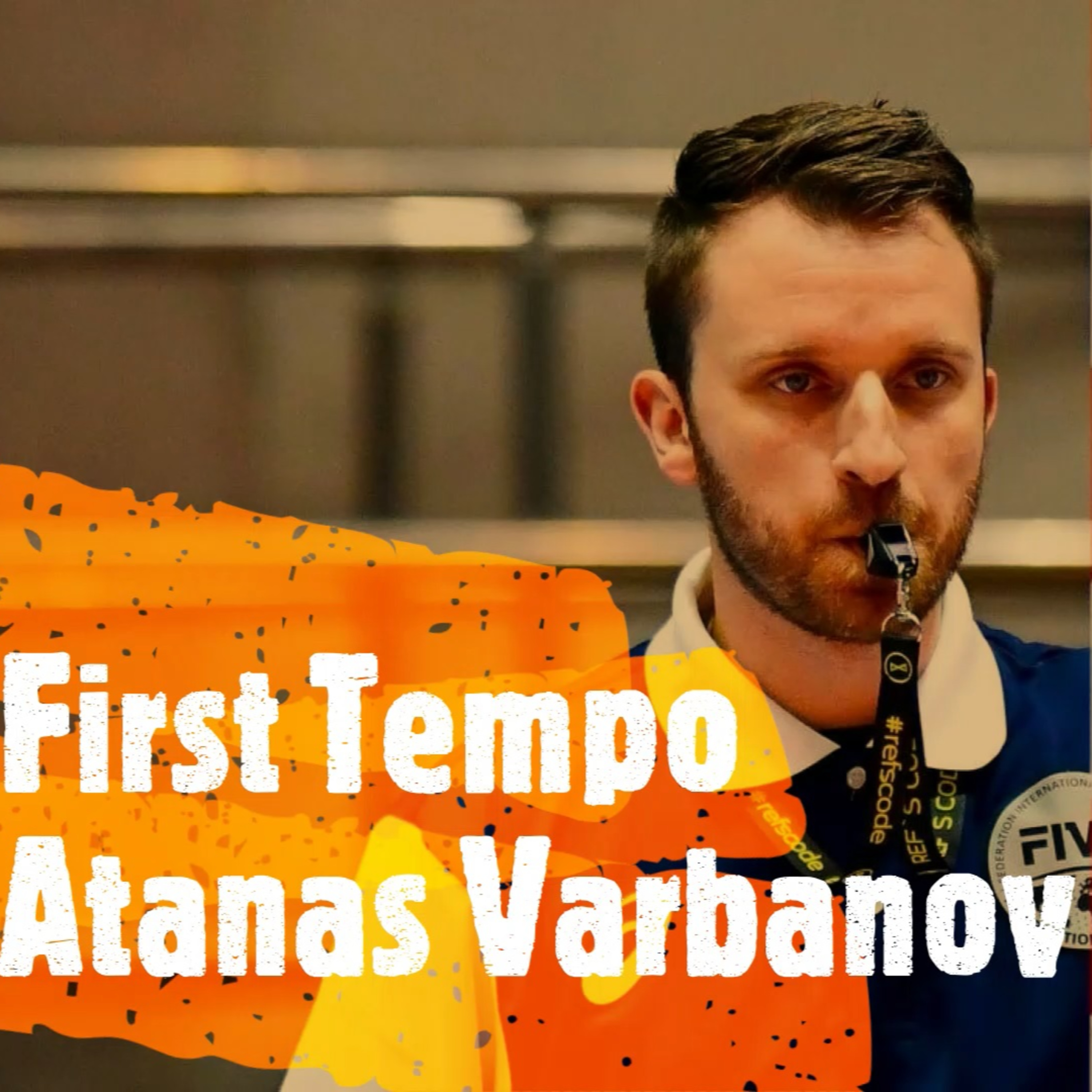 Мистър Видеочек | Aтанас Върбанов