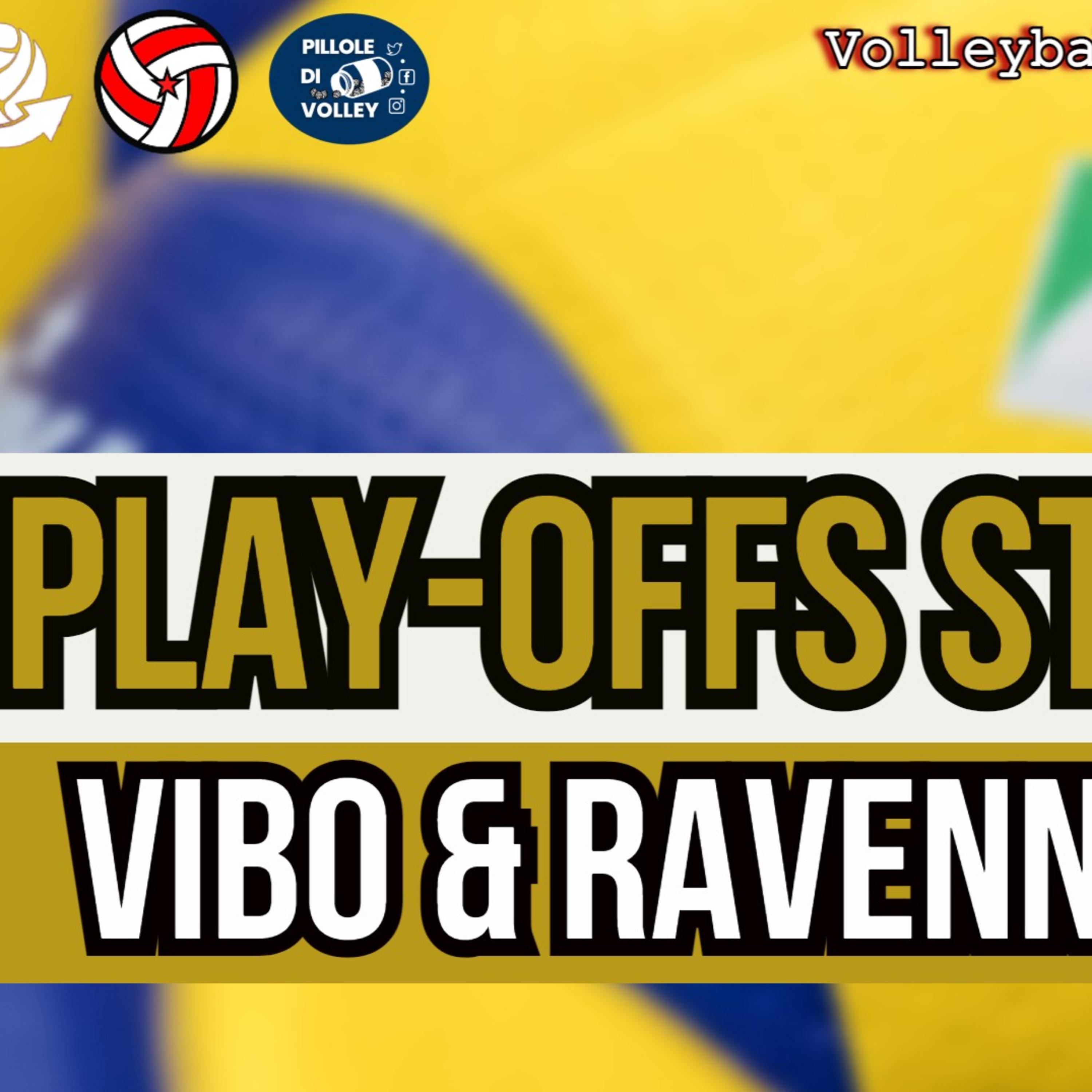 PLAY-OFFS STARTED, DREAM TEAM of the REGULAR SEASON, 1/2-FINALS in CEV CL