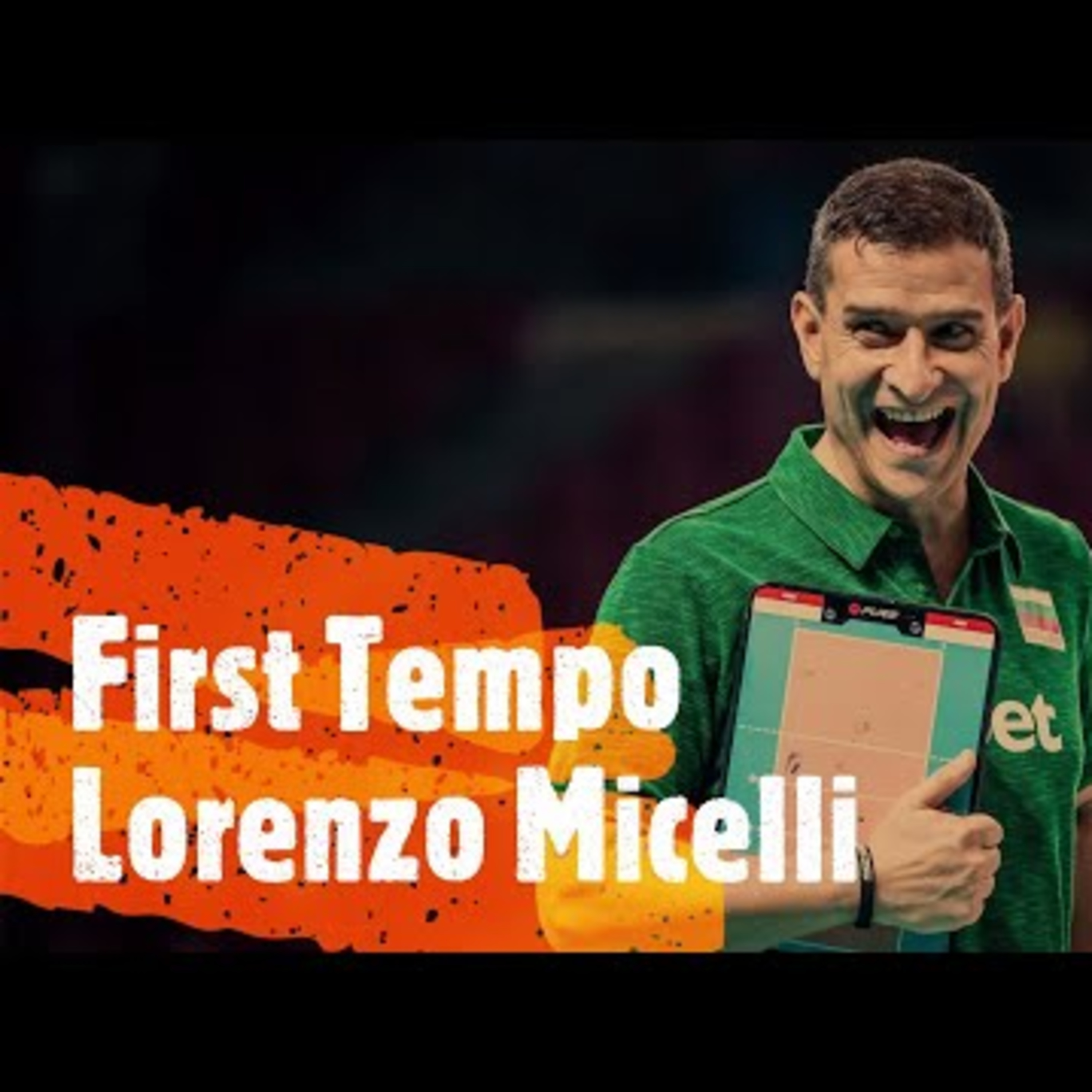 Master of VideoCheck | Lorenzo Micelli