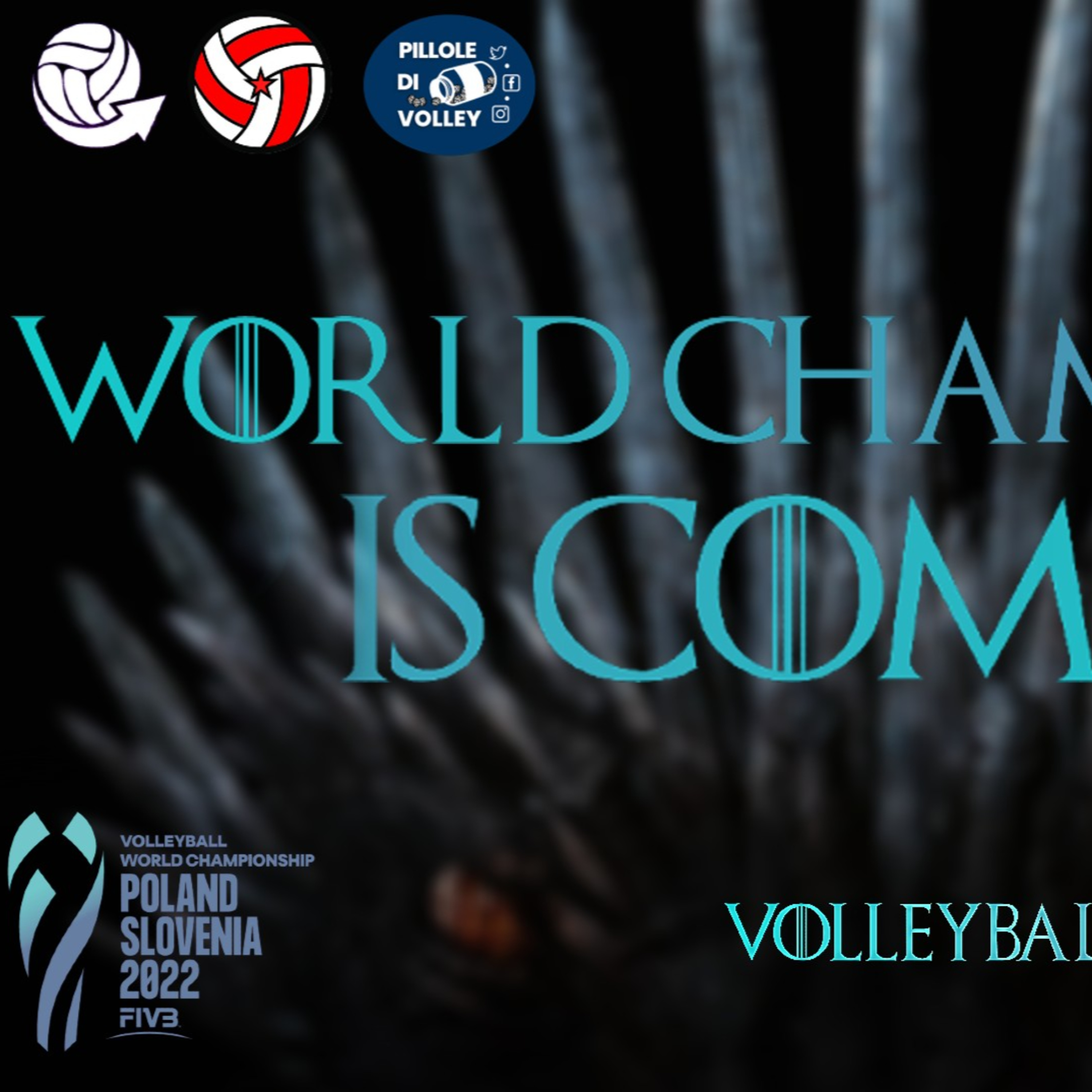 WORLD CHAMPIONSHIP IS COMING | Preview