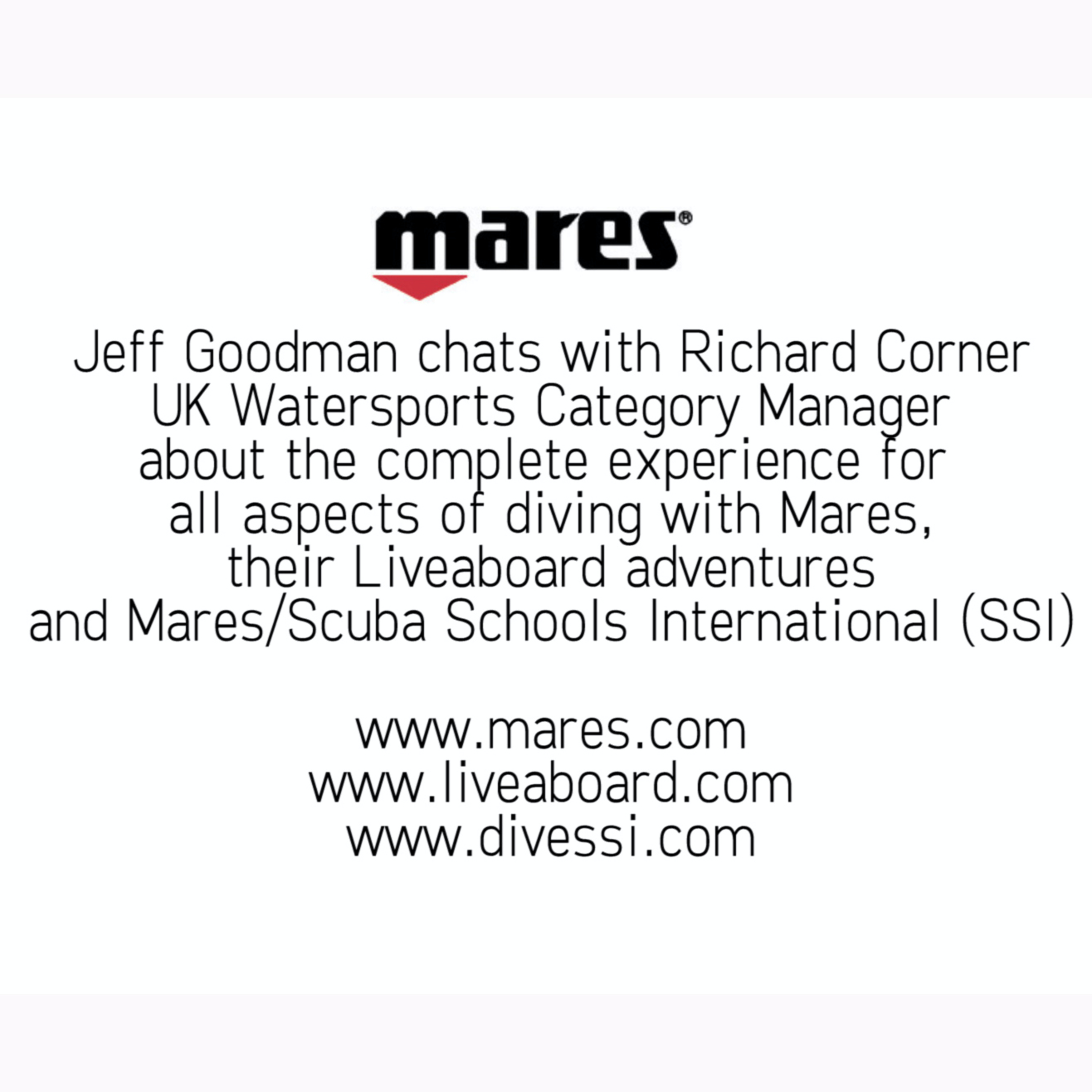 Scubaverse