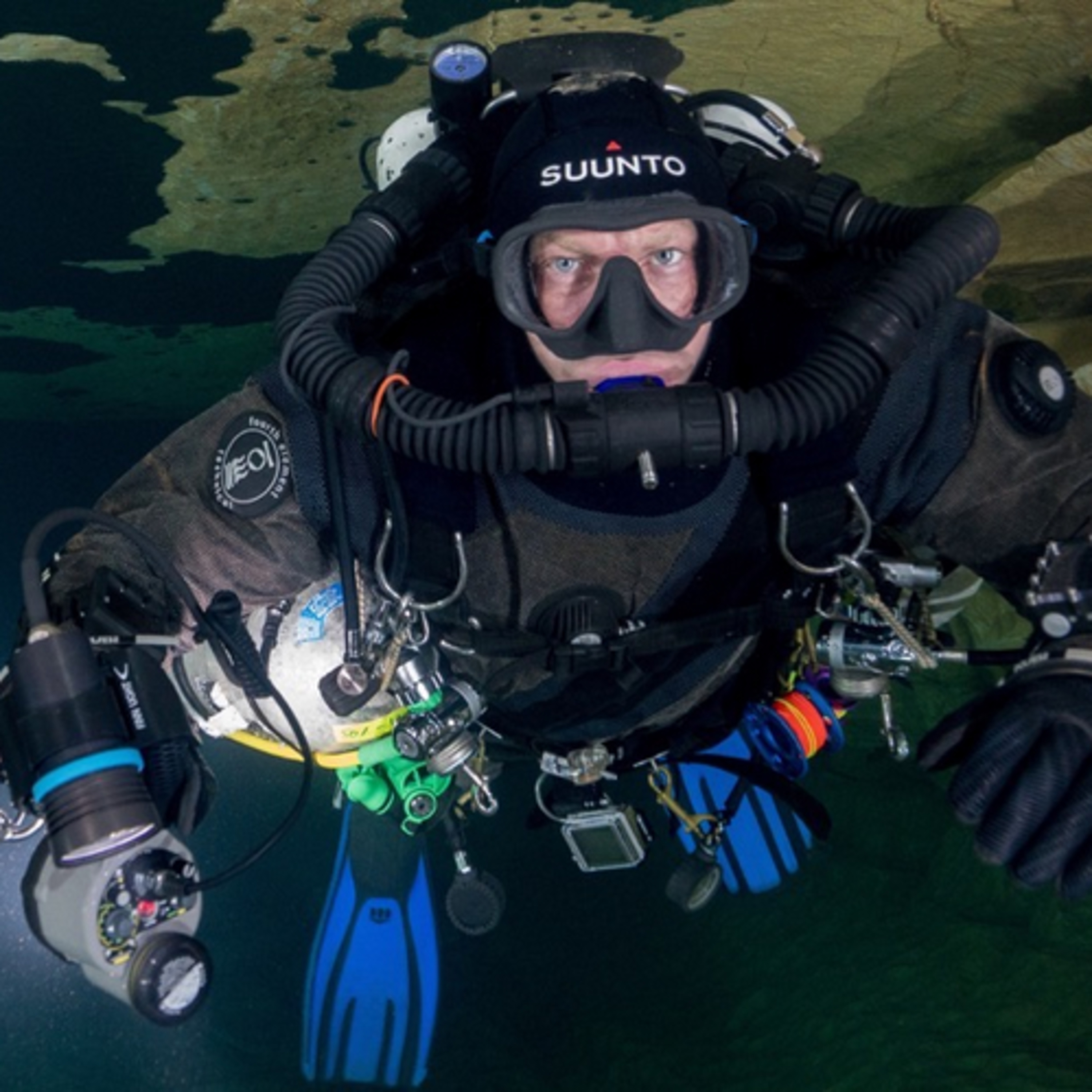 Scubaverse