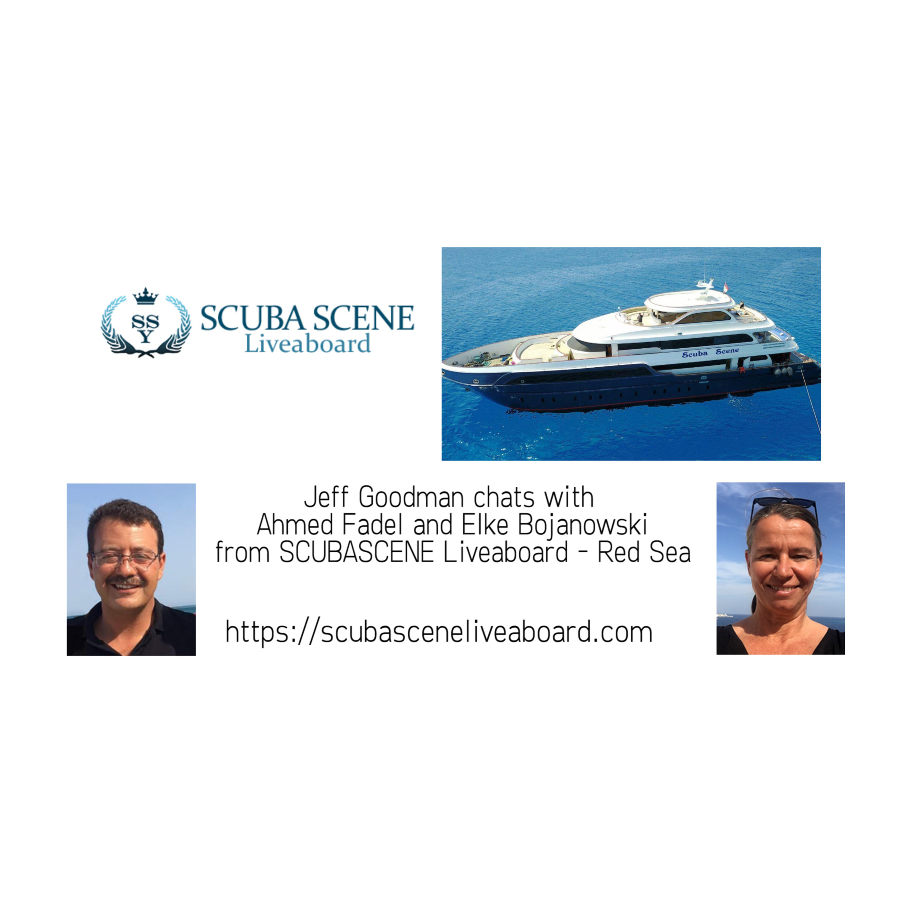 Scubaverse