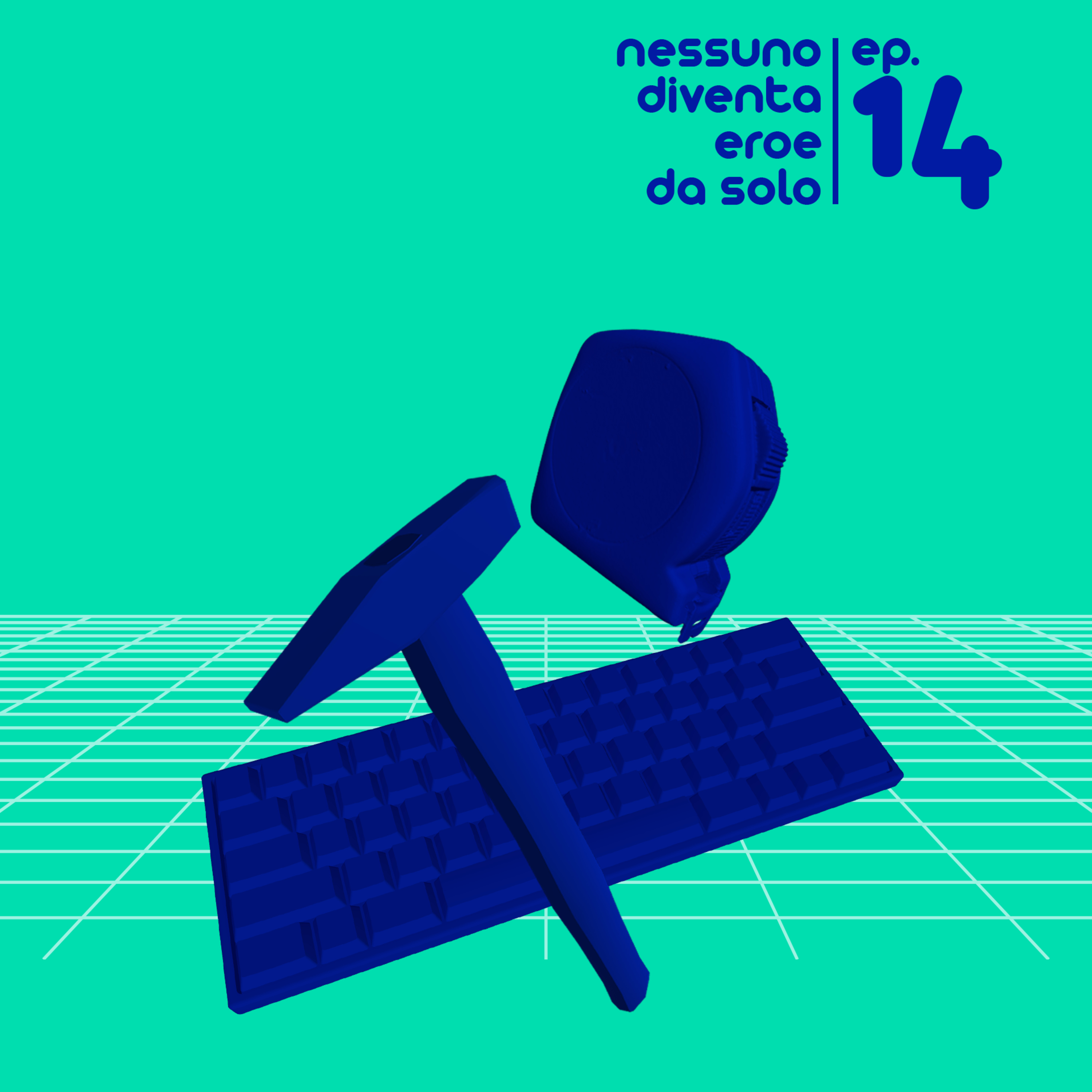 Nessuno diventa eroe da solo - ANGinRadio Rende