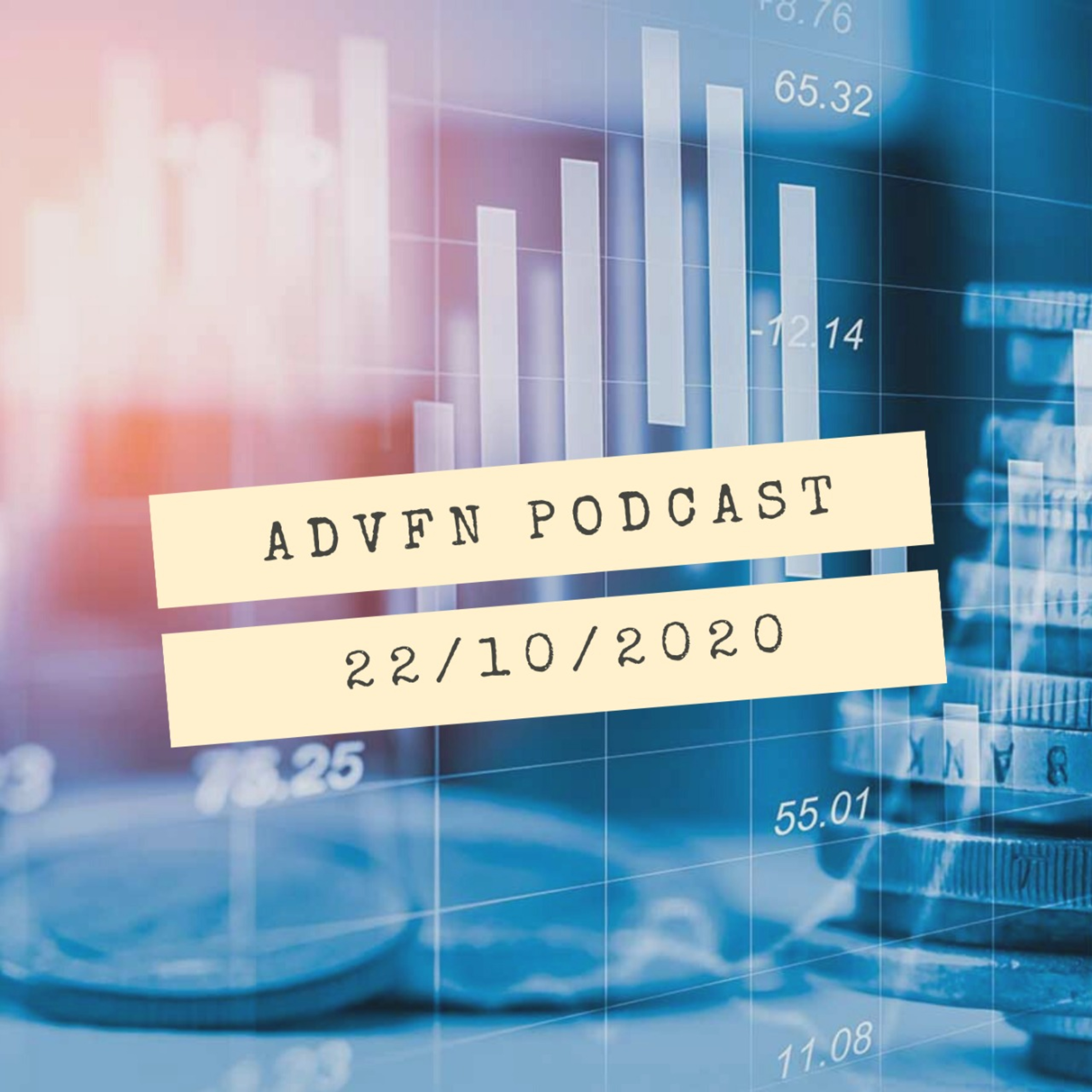 ADVFN Podcast: Bolsa de valores, investimentos, como comprar ações e tudo sobre a B3
