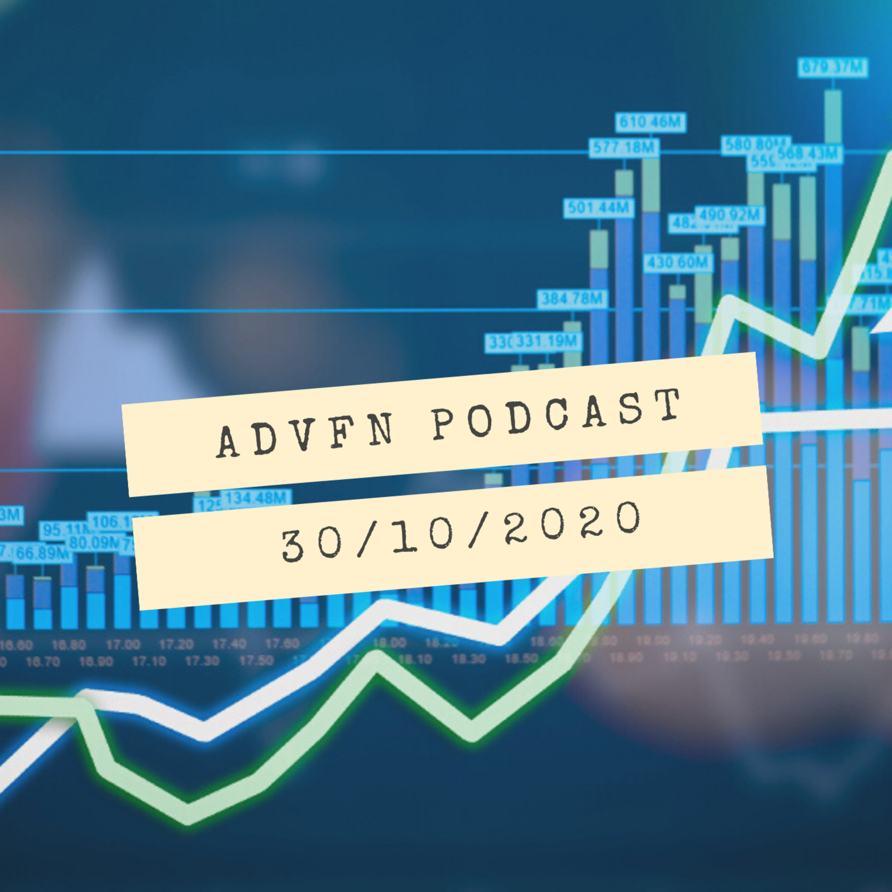 ADVFN Podcast: Bolsa de valores, investimentos, como comprar ações e tudo sobre a B3