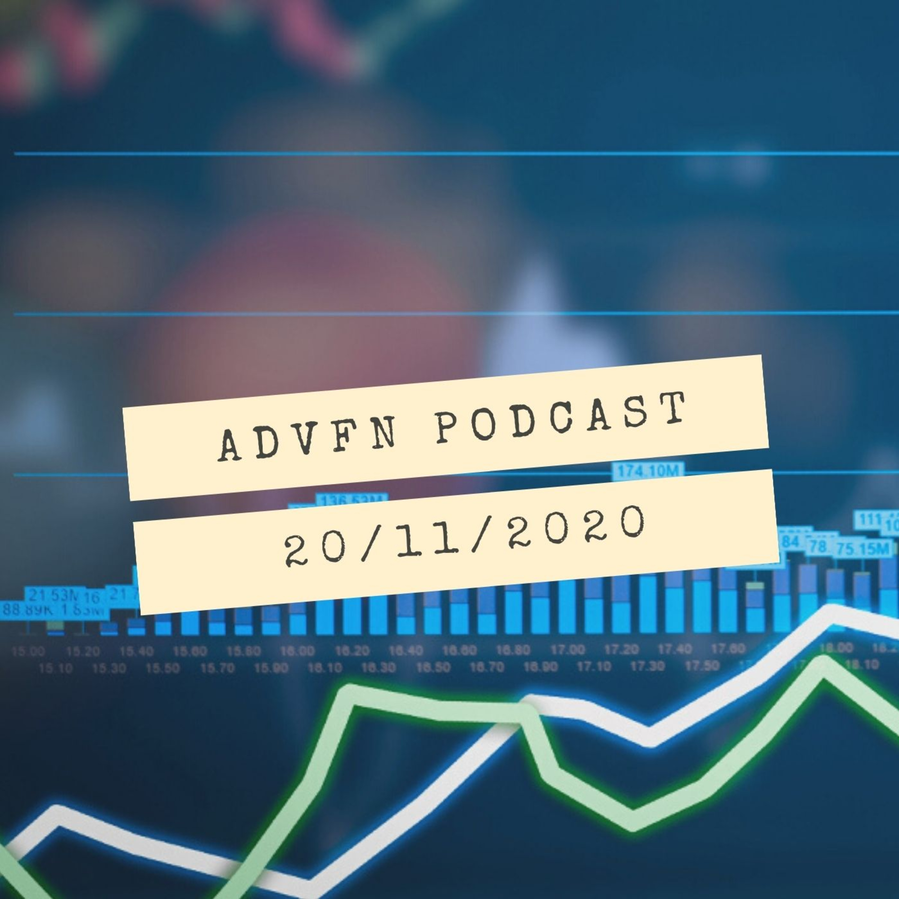 ADVFN Podcast: Bolsa de valores, investimentos, como comprar ações e tudo sobre a B3