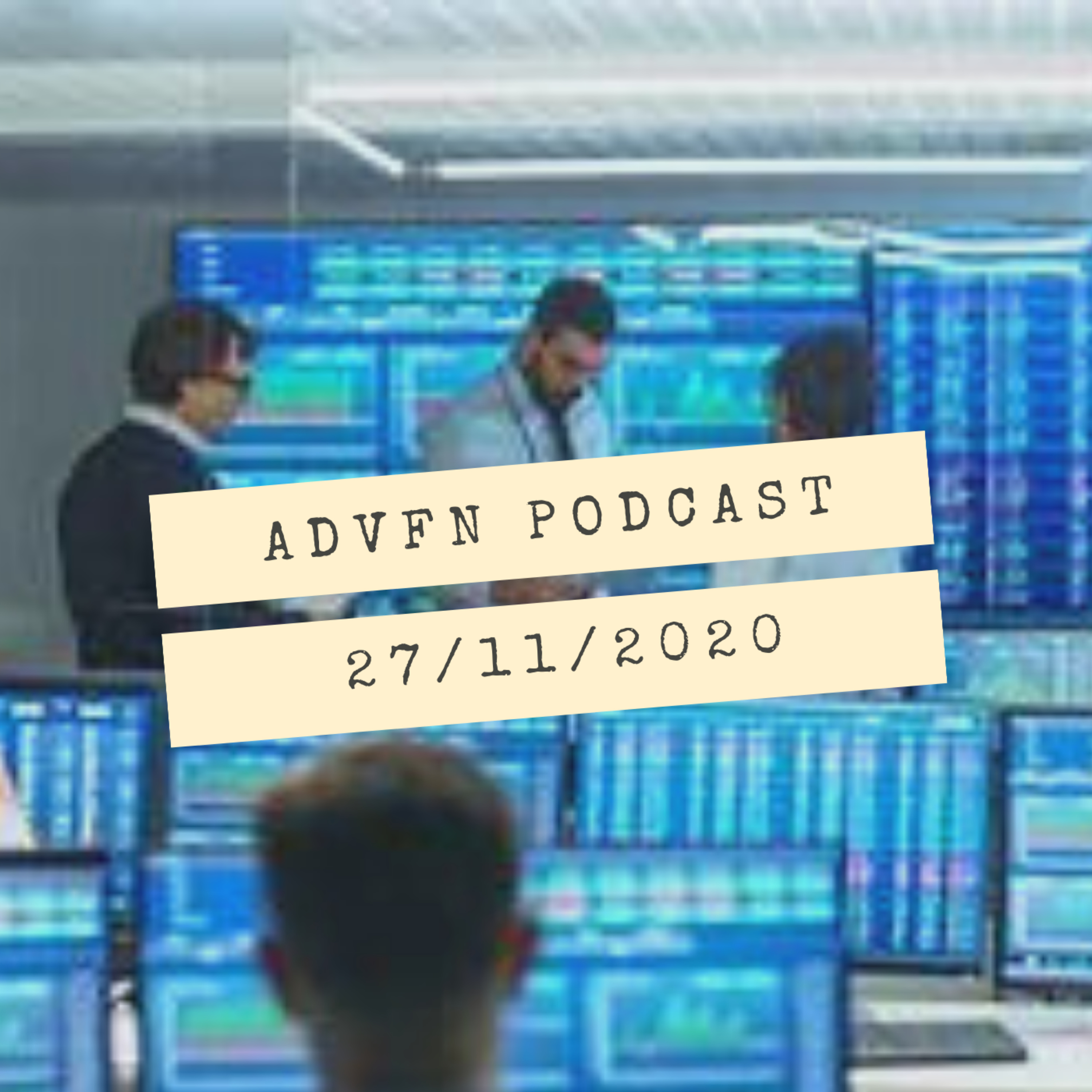 ADVFN Podcast: Bolsa de valores, investimentos, como comprar ações e tudo sobre a B3