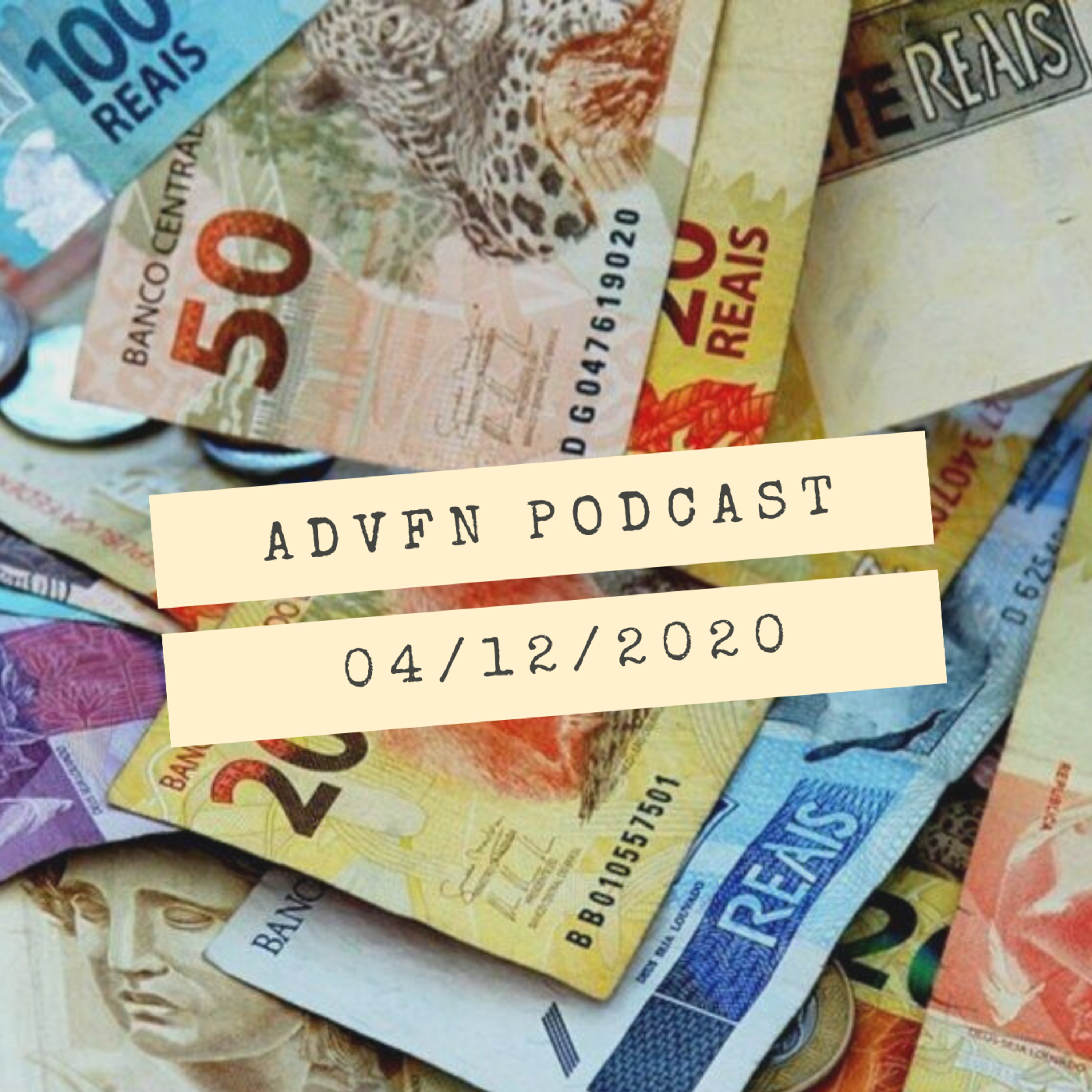 ADVFN Podcast: Bolsa de valores, investimentos, como comprar ações e tudo sobre a B3