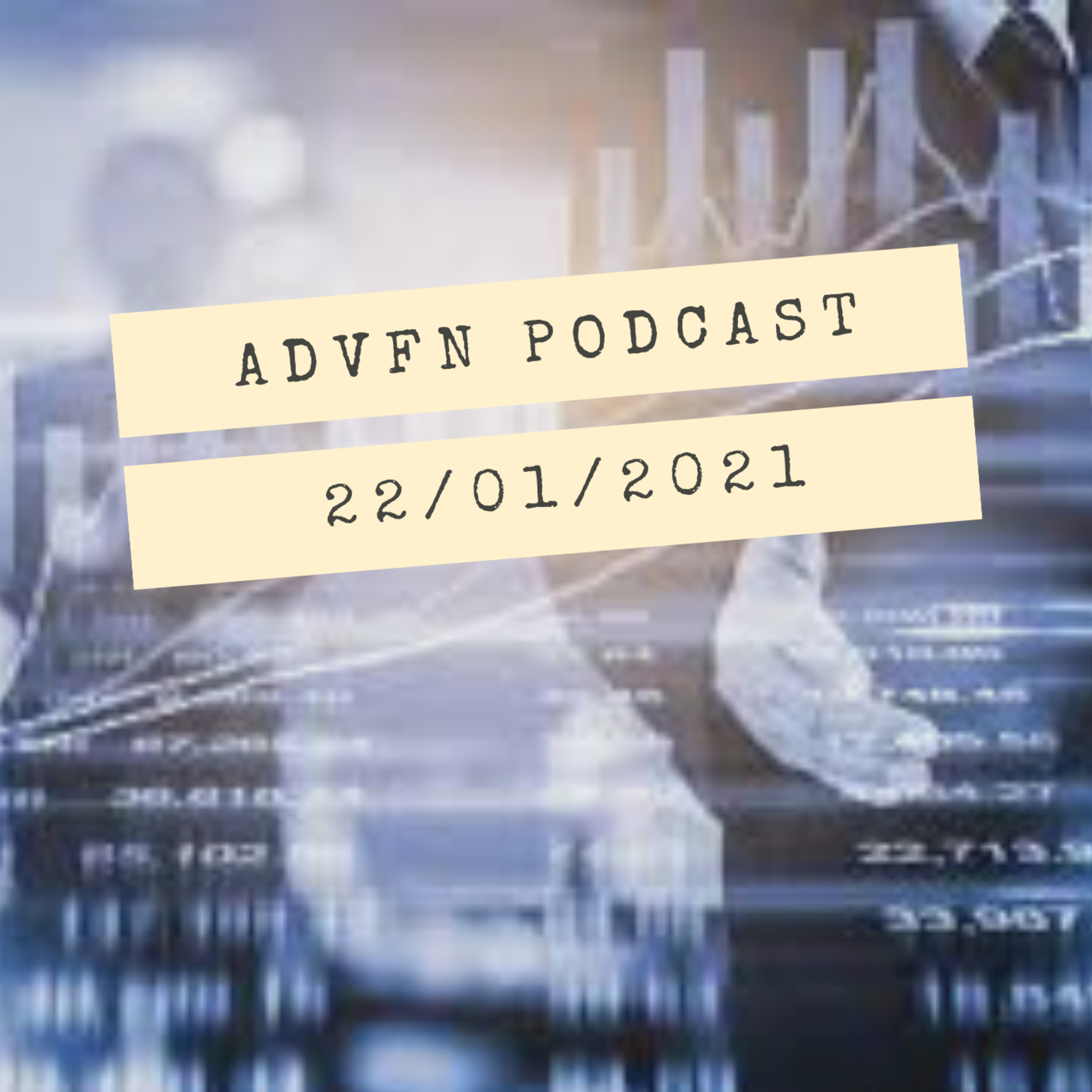 ADVFN Podcast: Bolsa de valores, investimentos, como comprar ações e tudo sobre a B3