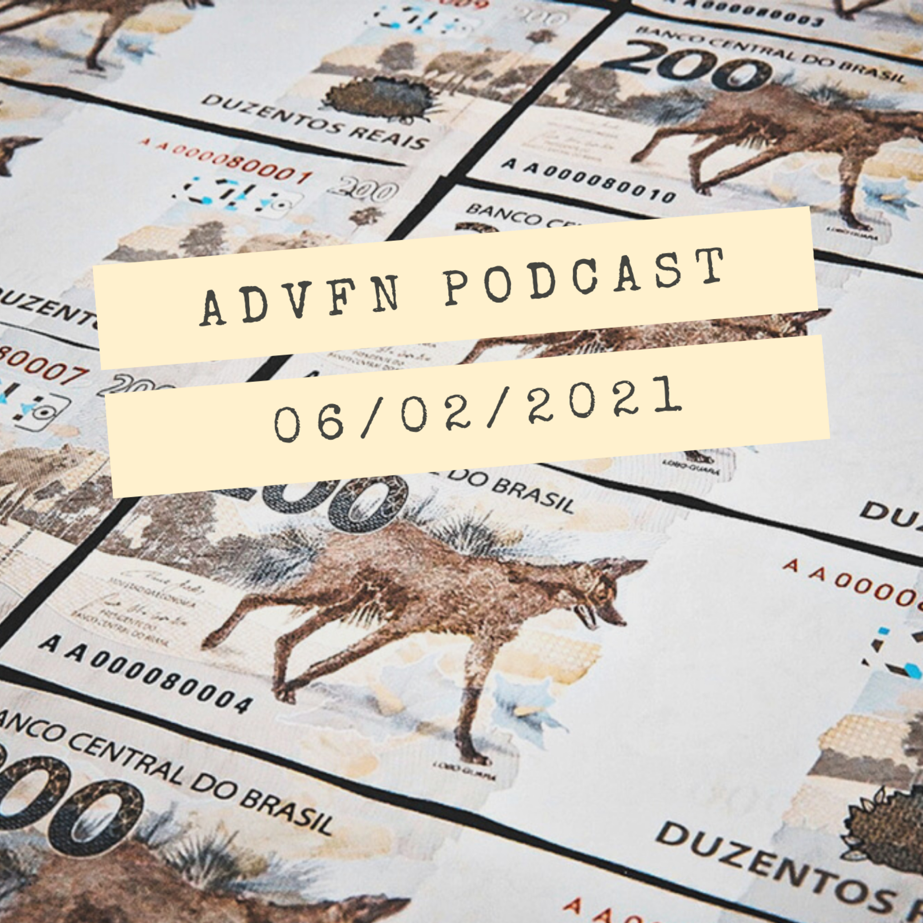 ADVFN Podcast: Bolsa de valores, investimentos, como comprar ações e tudo sobre a B3