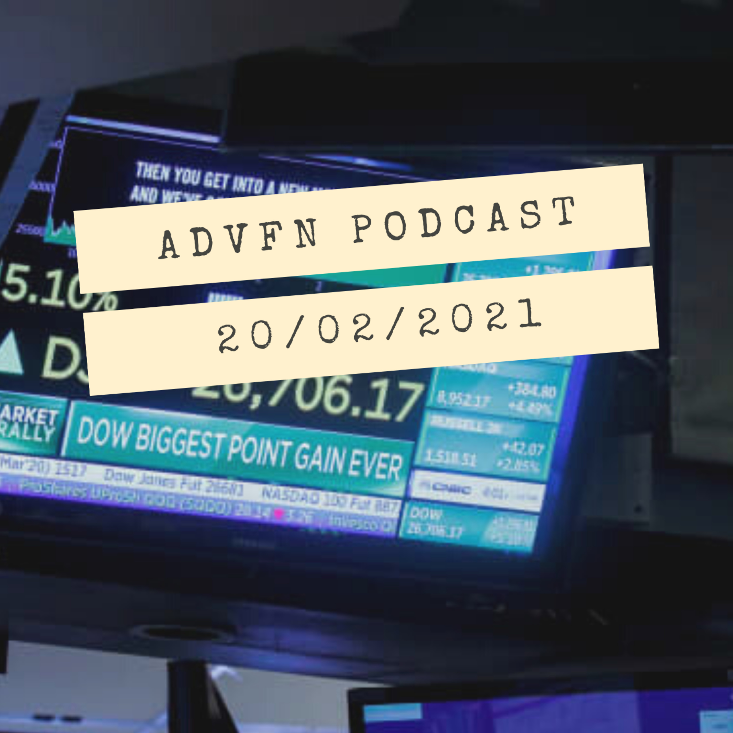 ADVFN Podcast: Bolsa de valores, investimentos, como comprar ações e tudo sobre a B3