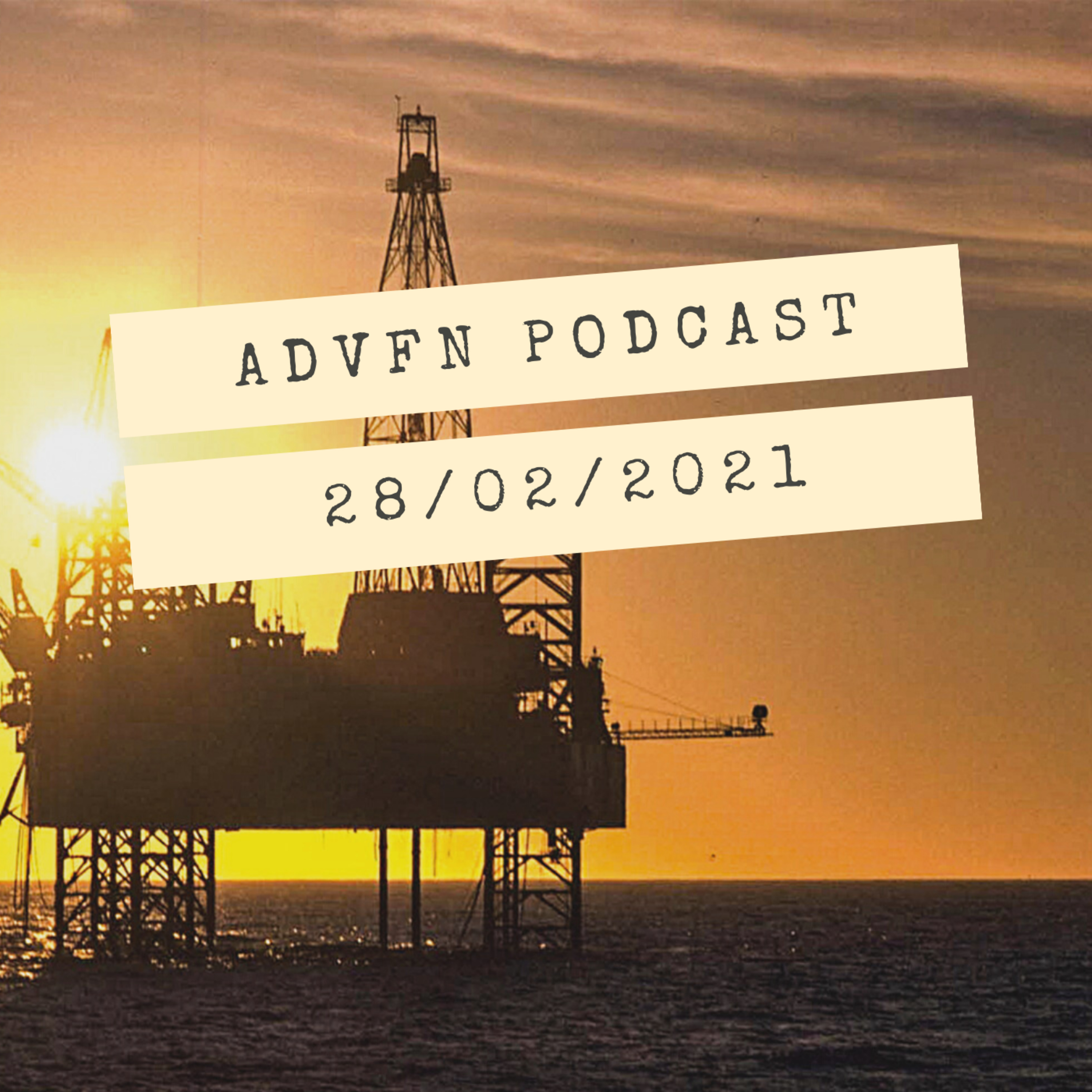 ADVFN Podcast: Bolsa de valores, investimentos, como comprar ações e tudo sobre a B3