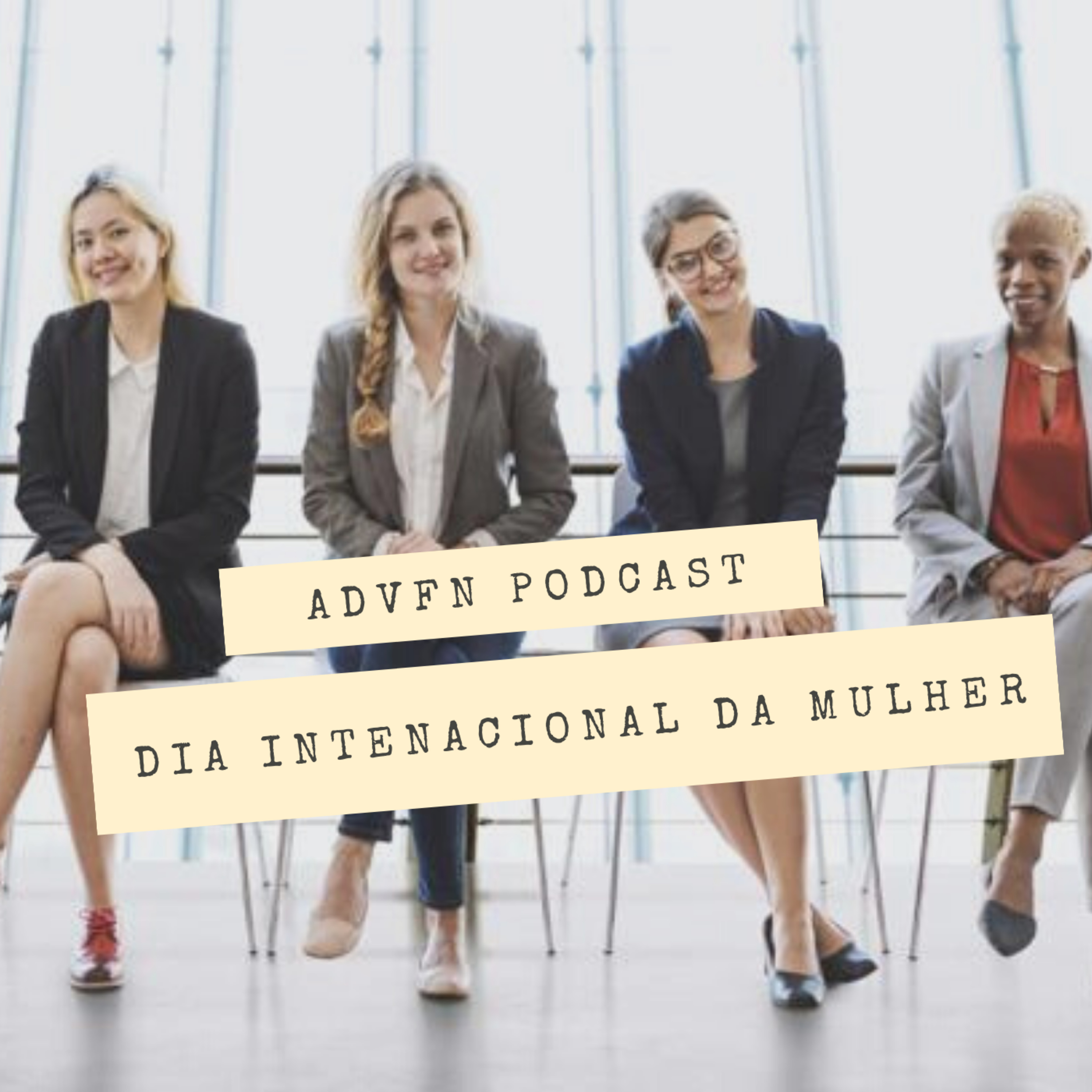 ADVFN Podcast: Bolsa de valores, investimentos, como comprar ações e tudo sobre a B3