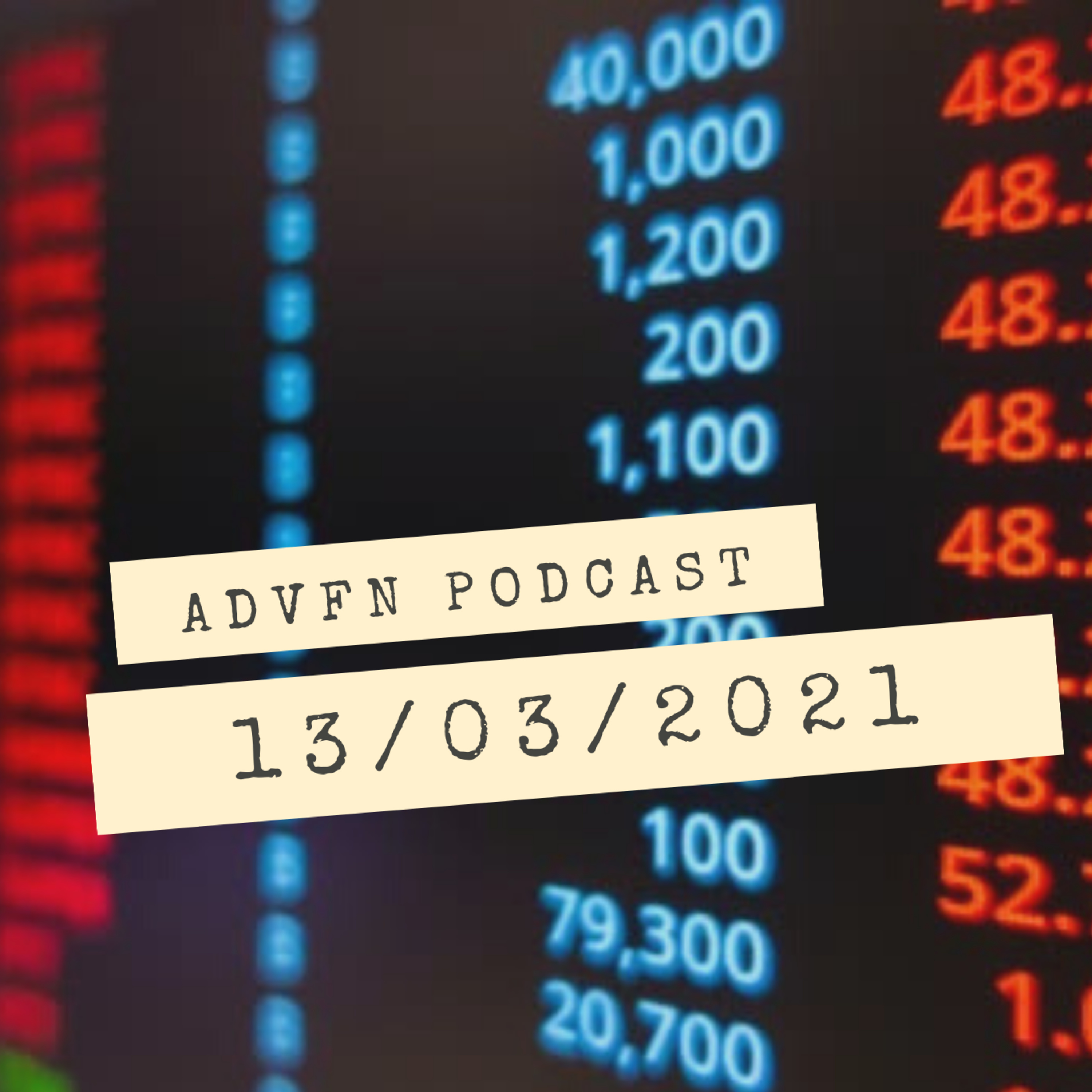 ADVFN Podcast: Bolsa de valores, investimentos, como comprar ações e tudo sobre a B3