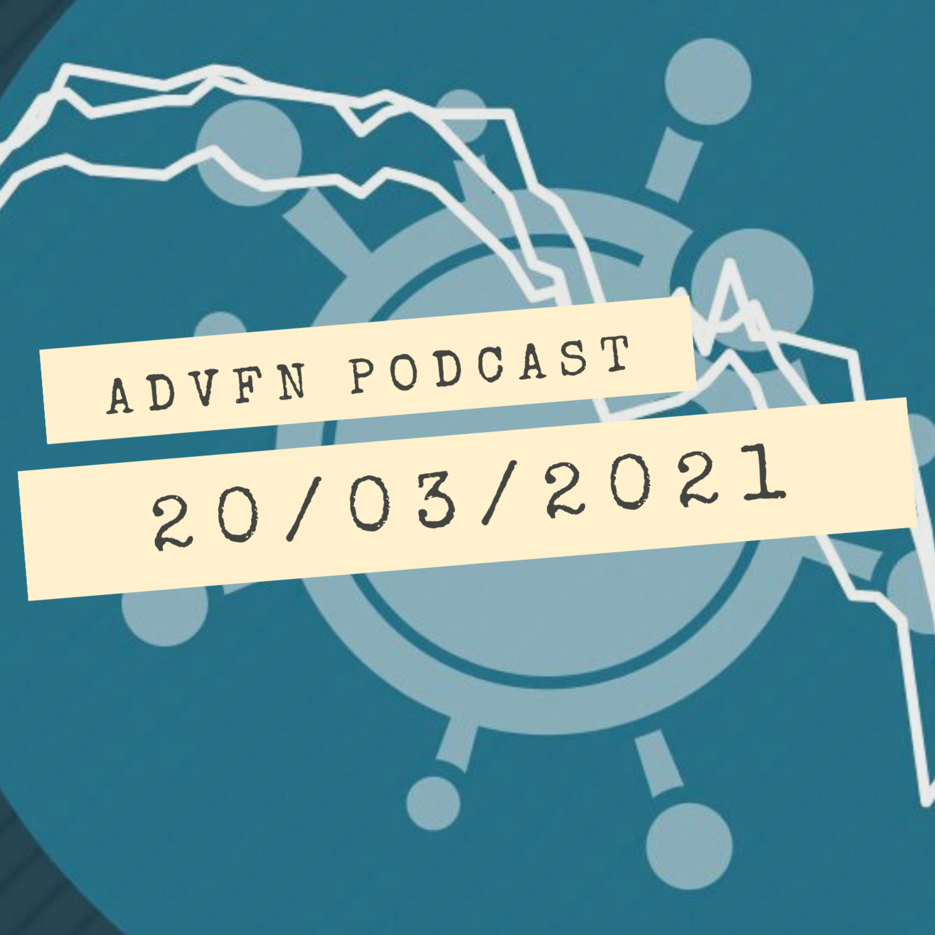 ADVFN Podcast: Bolsa de valores, investimentos, como comprar ações e tudo sobre a B3