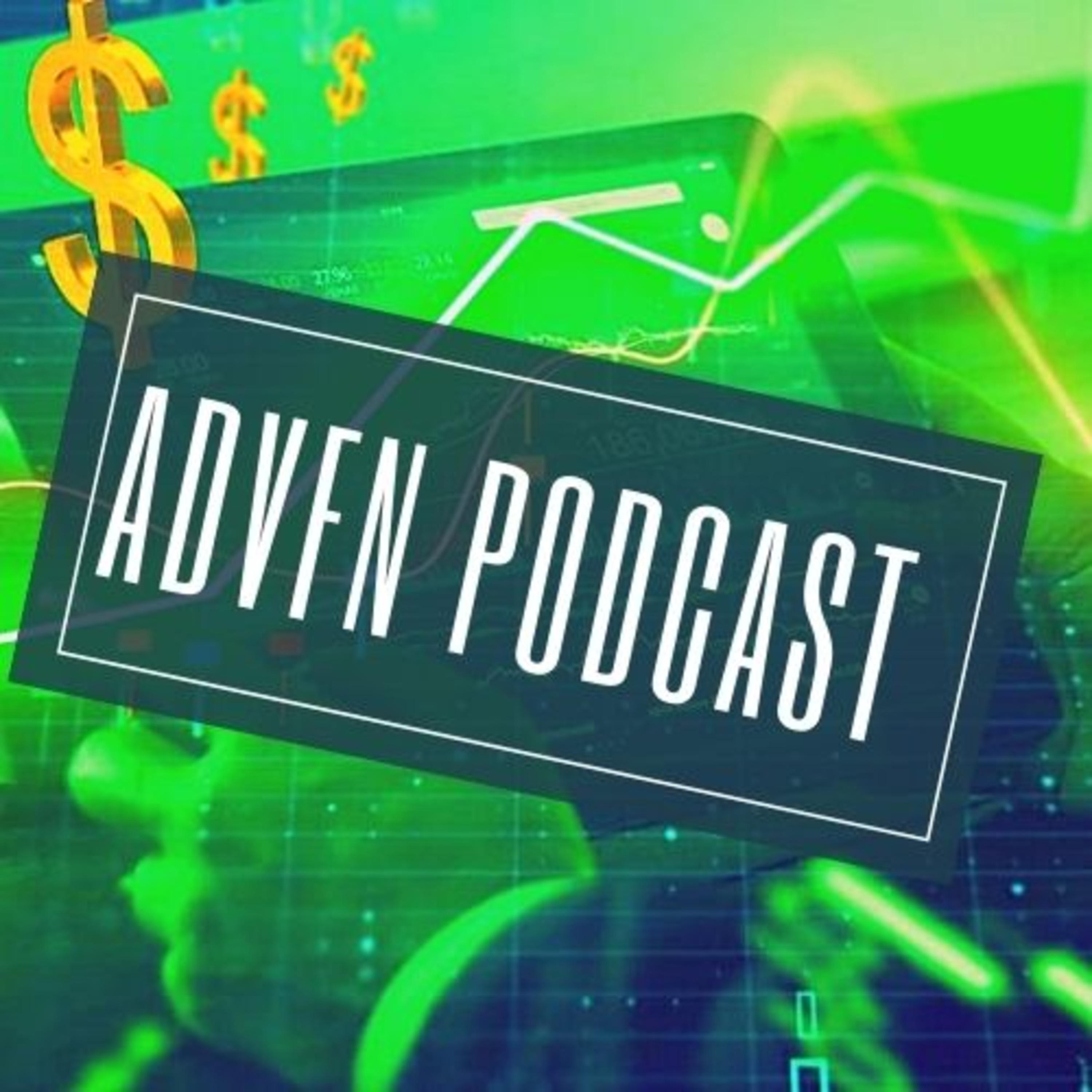 ADVFN Podcast: Bolsa de valores, investimentos, como comprar ações e tudo sobre a B3