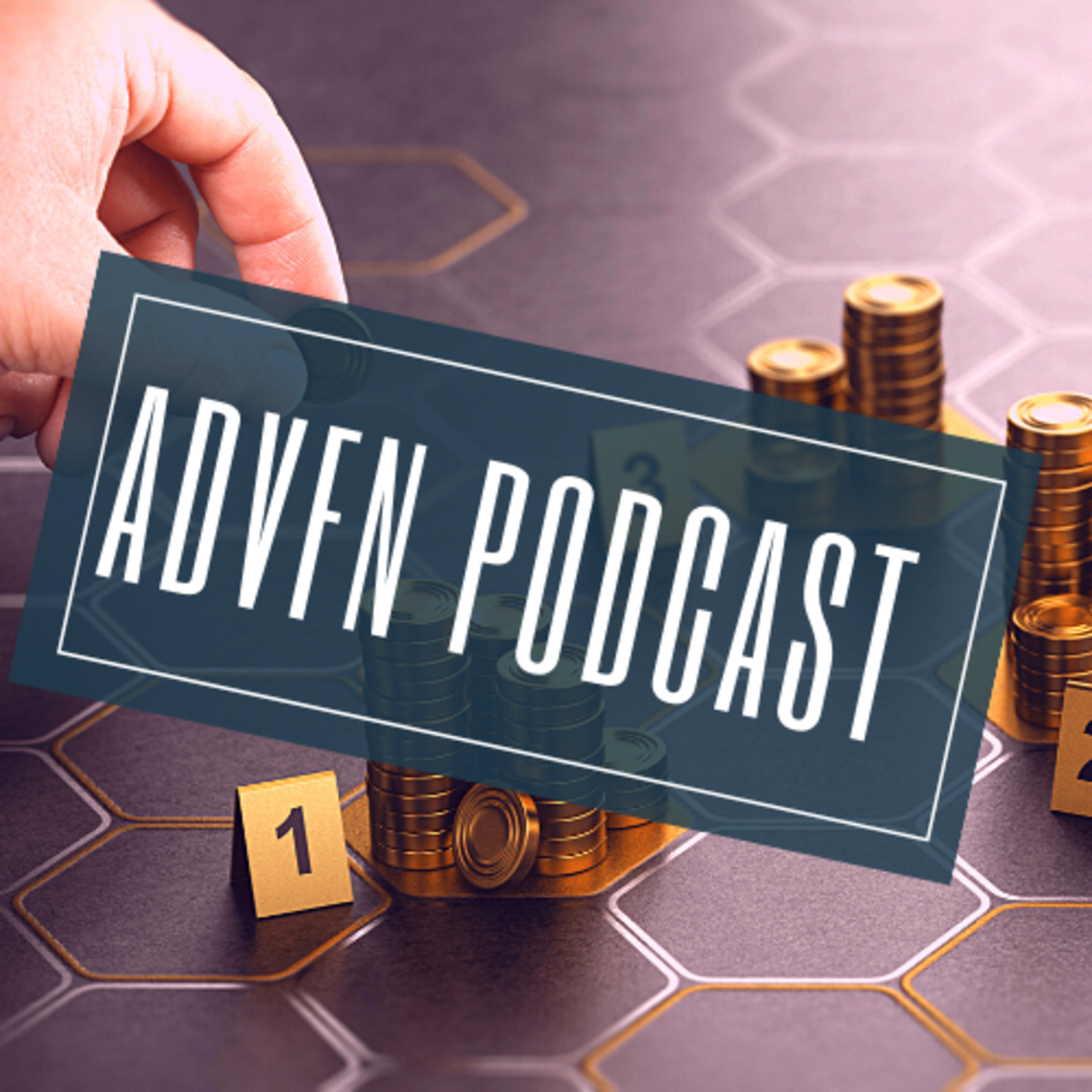 ADVFN Podcast: Bolsa de valores, investimentos, como comprar ações e tudo sobre a B3