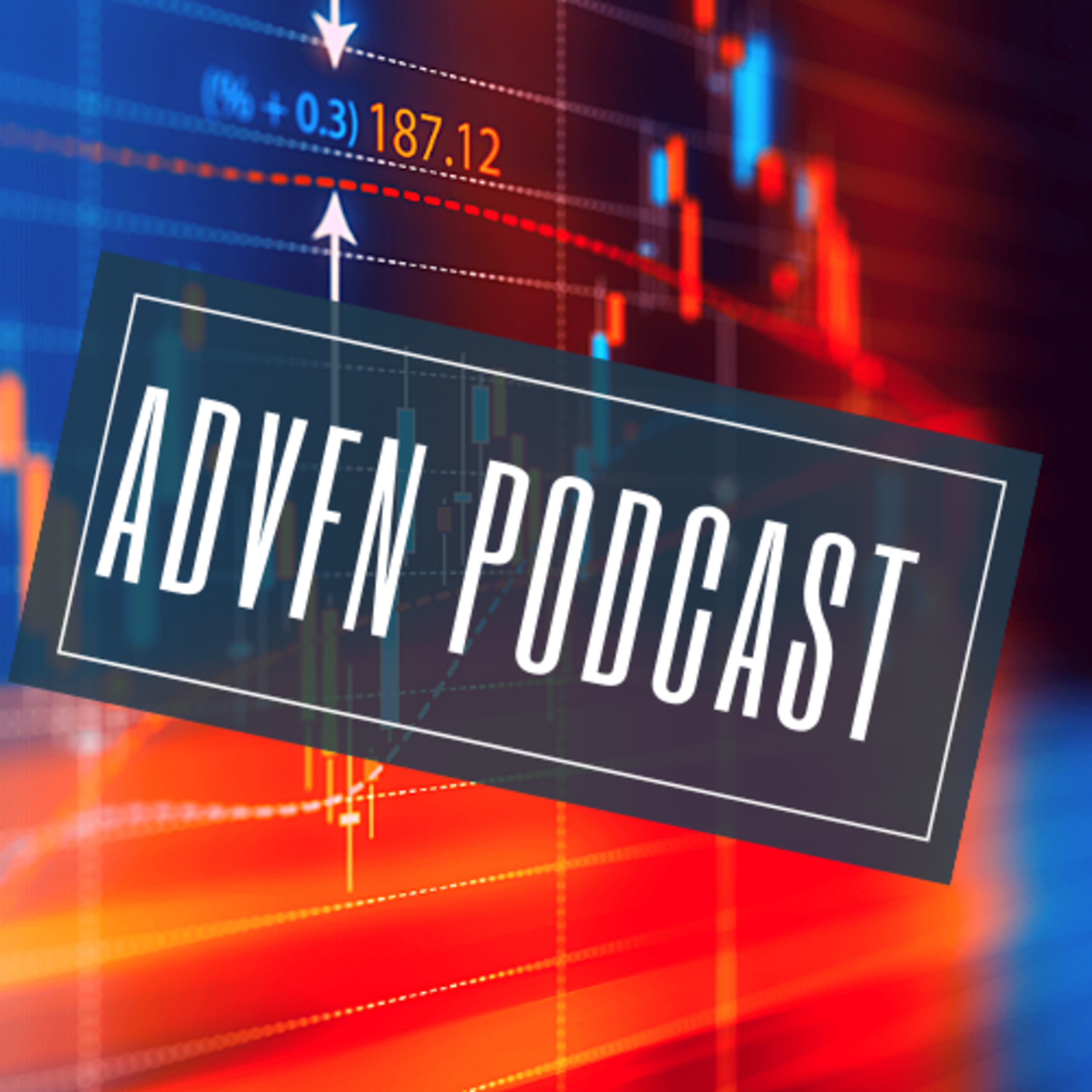 ADVFN Podcast: Bolsa de valores, investimentos, como comprar ações e tudo sobre a B3