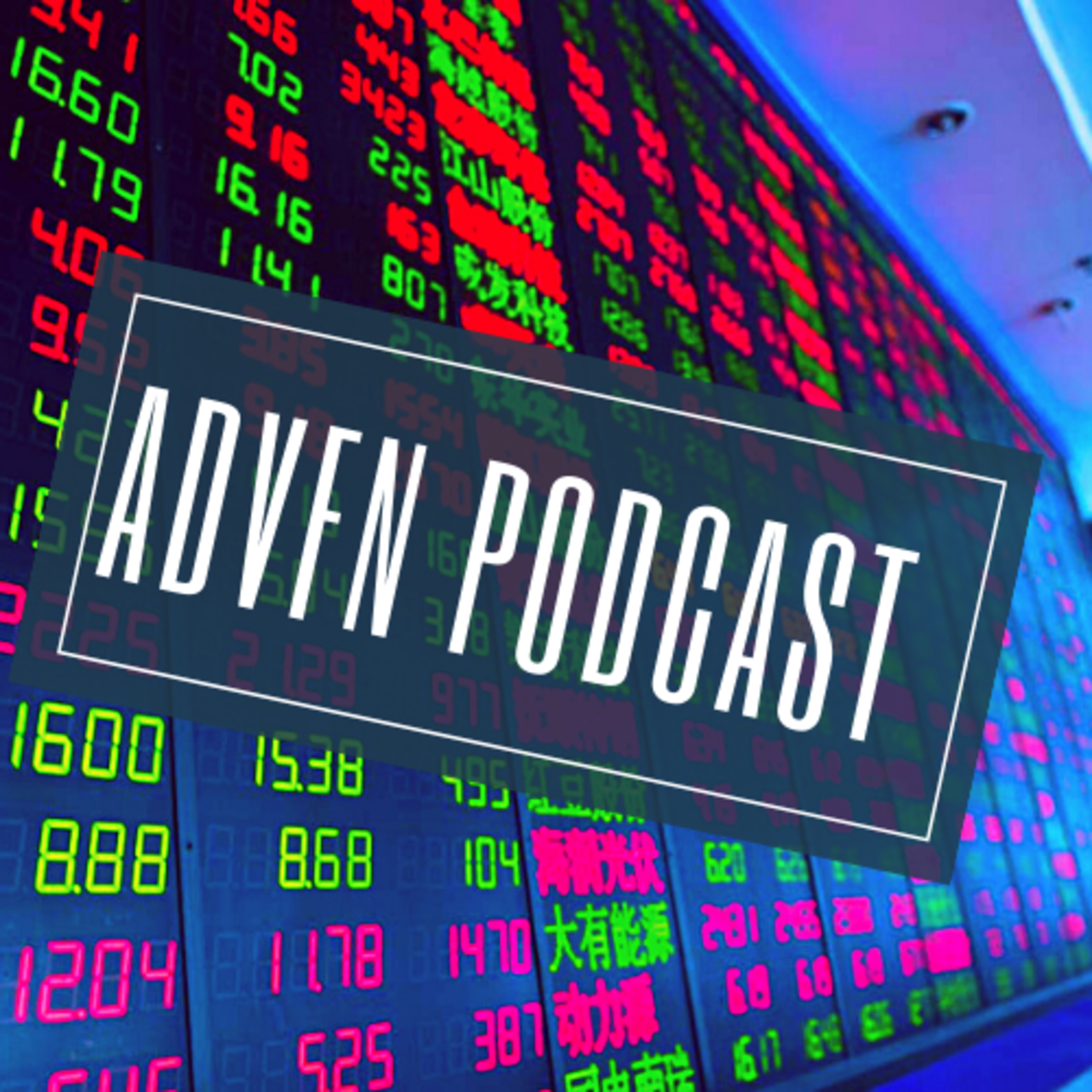 ADVFN Podcast: Bolsa de valores, investimentos, como comprar ações e tudo sobre a B3