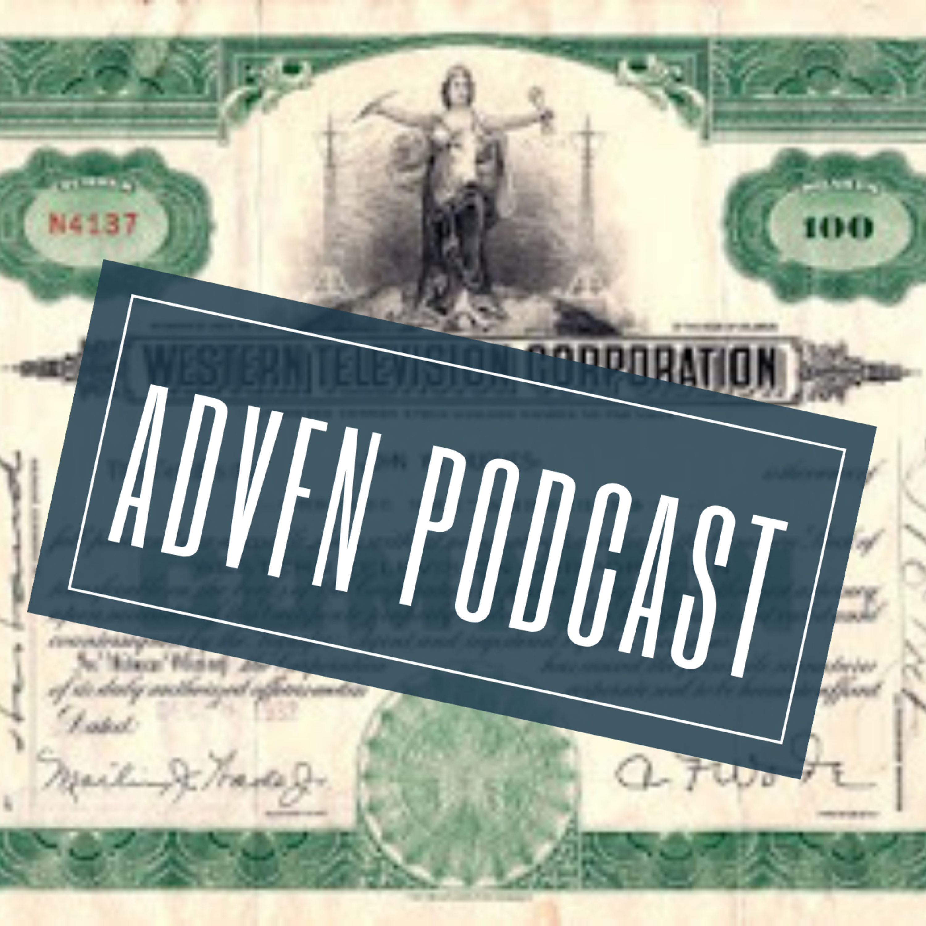 ADVFN Podcast: Bolsa de valores, investimentos, como comprar ações e tudo sobre a B3