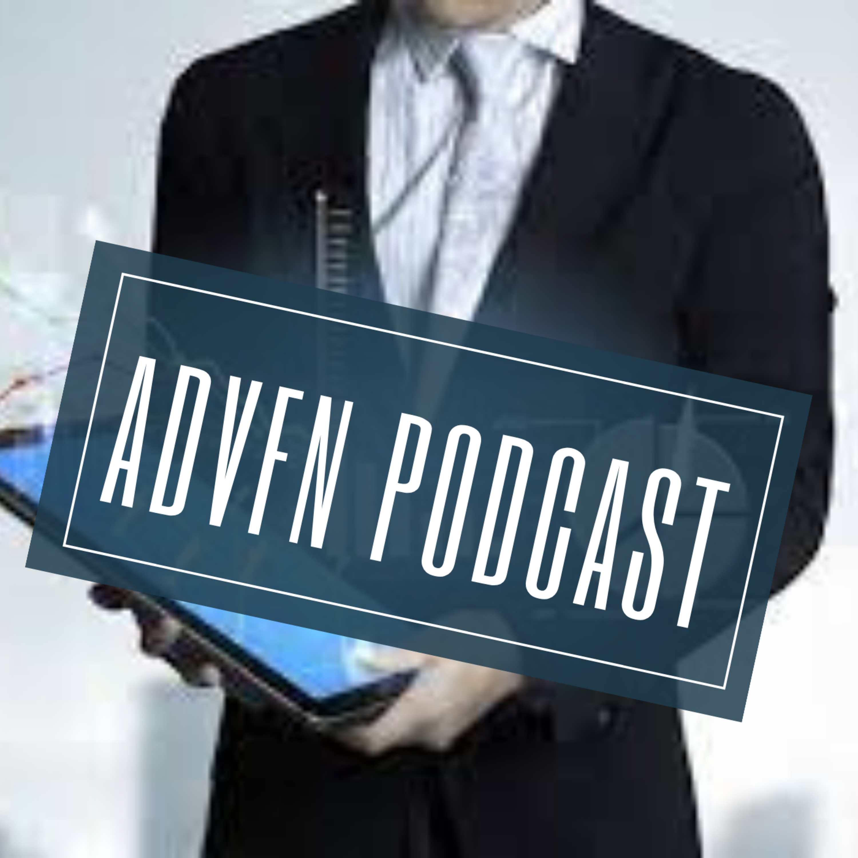 ADVFN Podcast: Bolsa de valores, investimentos, como comprar ações e tudo sobre a B3