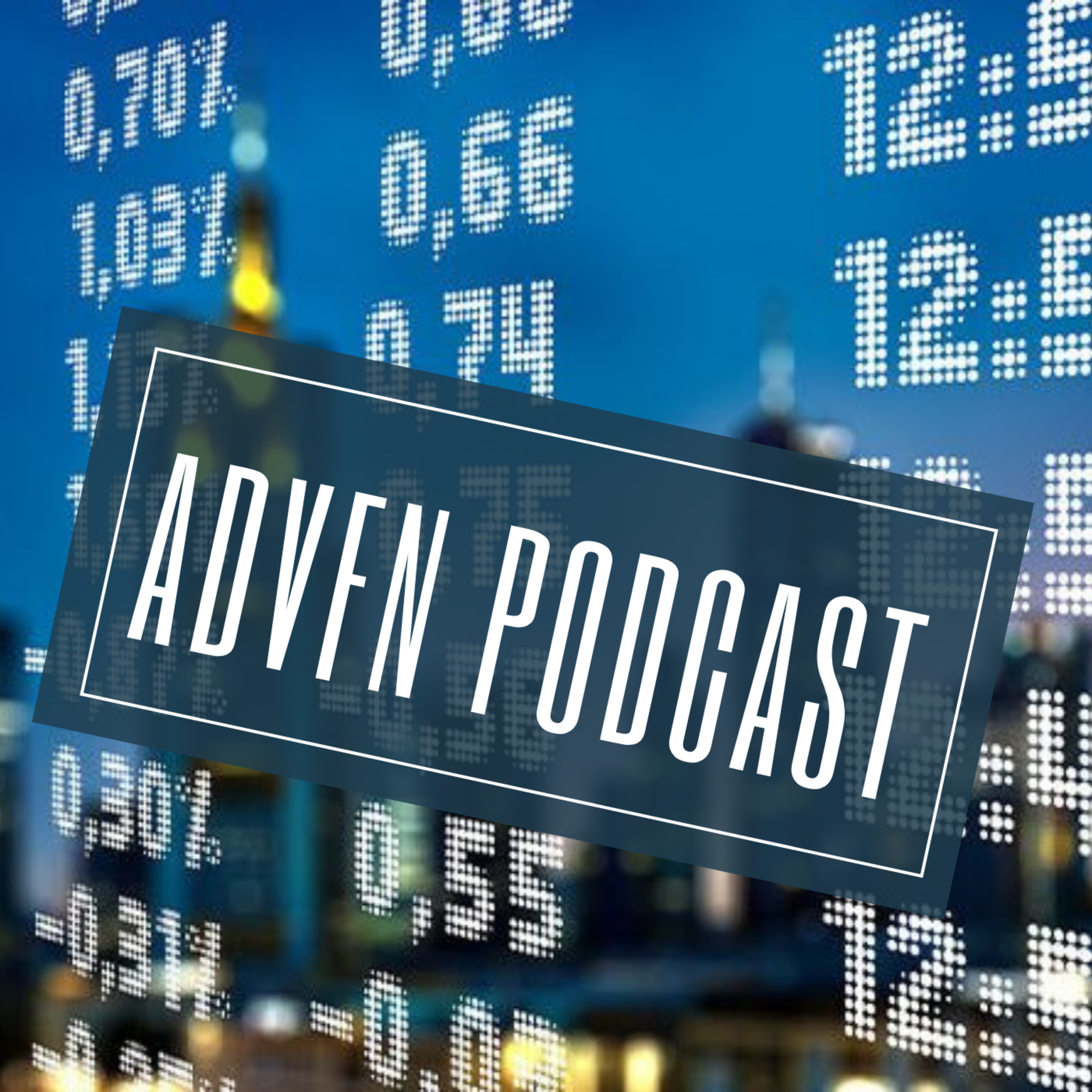 ADVFN Podcast: Bolsa de valores, investimentos, como comprar ações e tudo sobre a B3