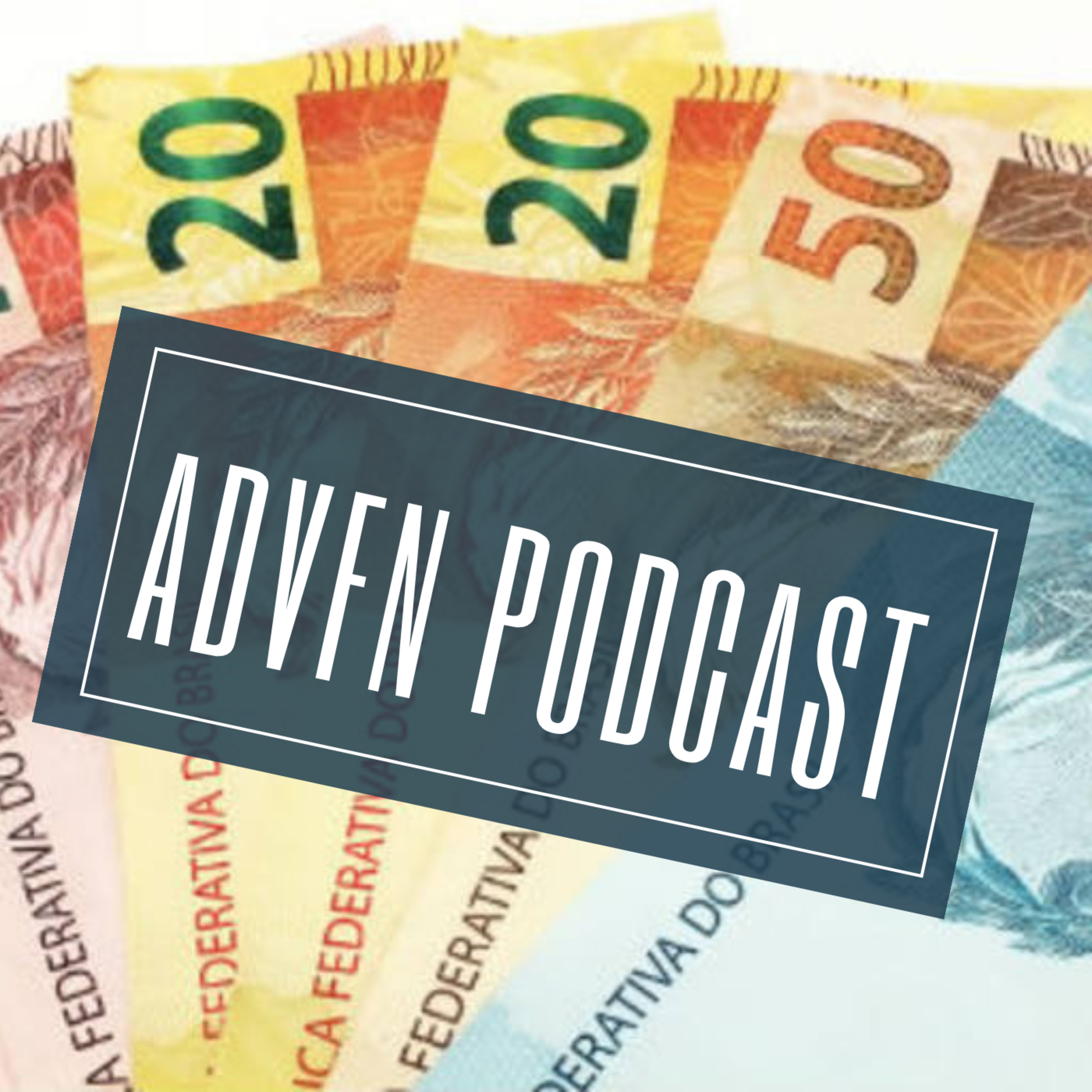 ADVFN Podcast: Bolsa de valores, investimentos, como comprar ações e tudo sobre a B3