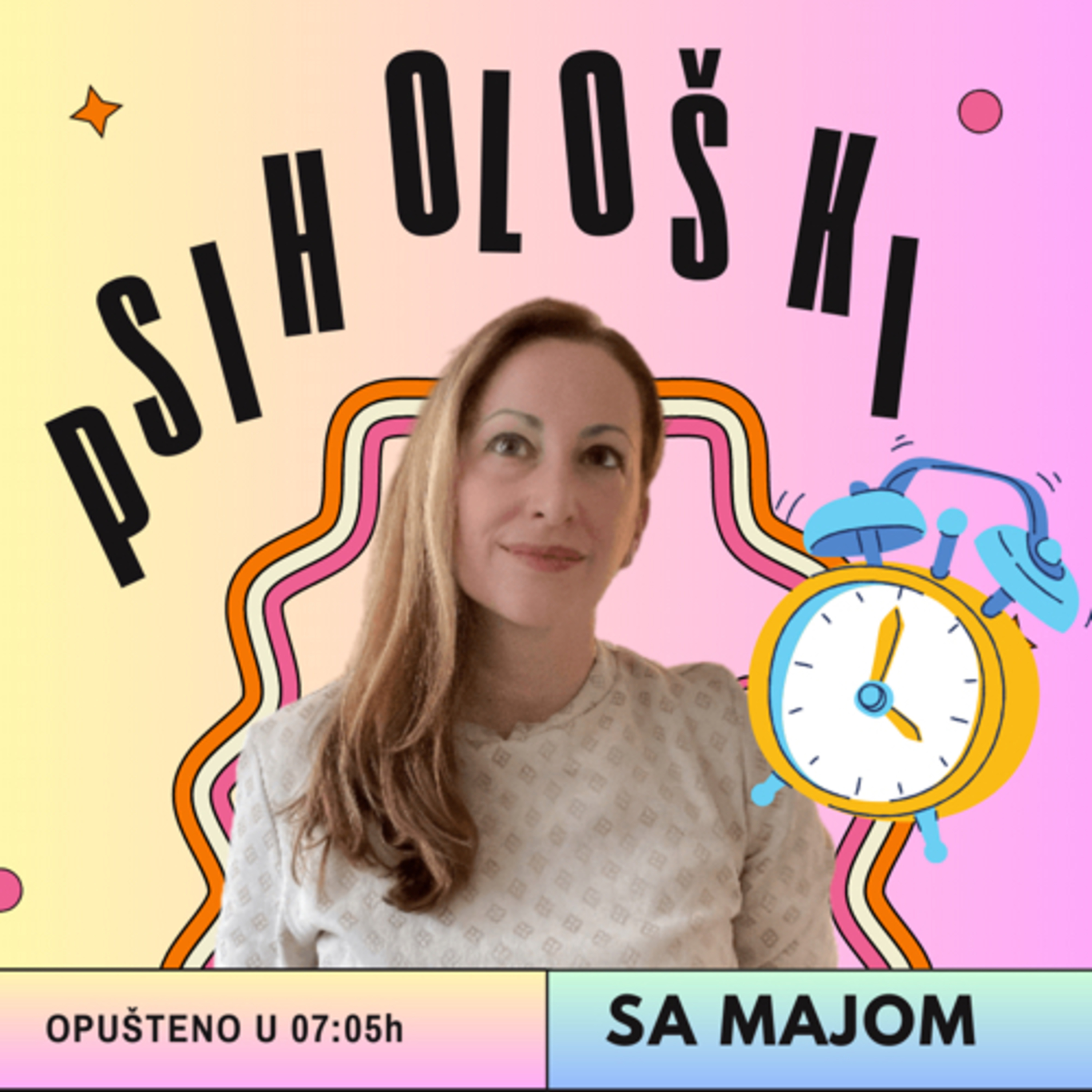 SVET SA SVOJOM BESMISLENOŠĆU episode artwork