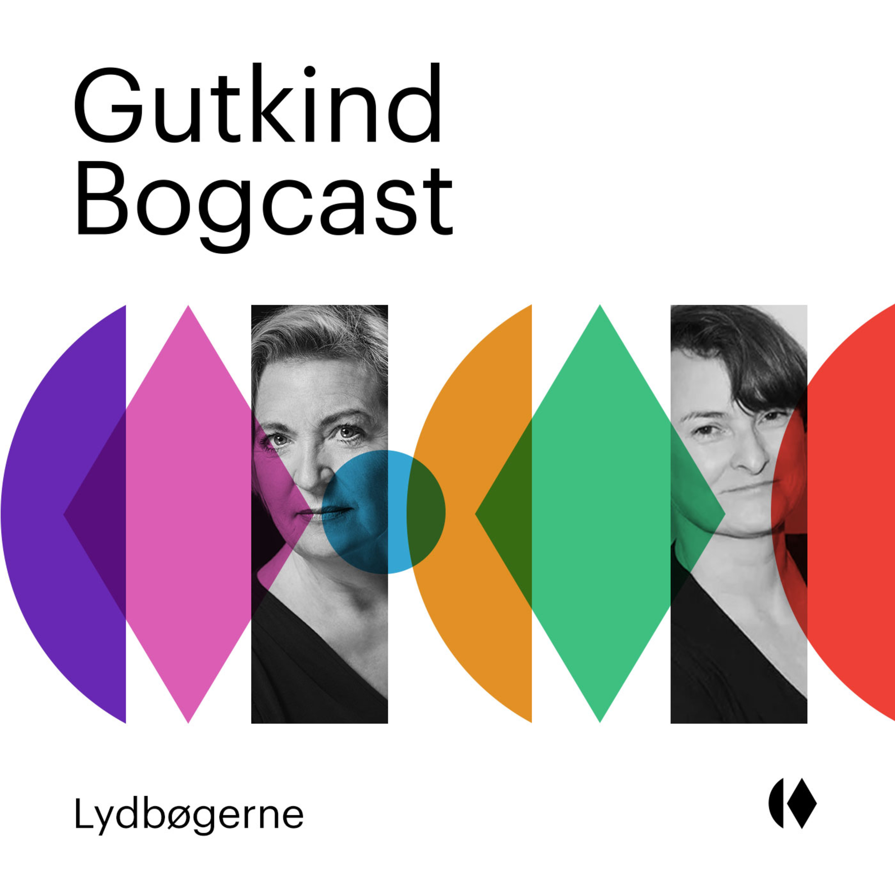 Gutkind Bogcast