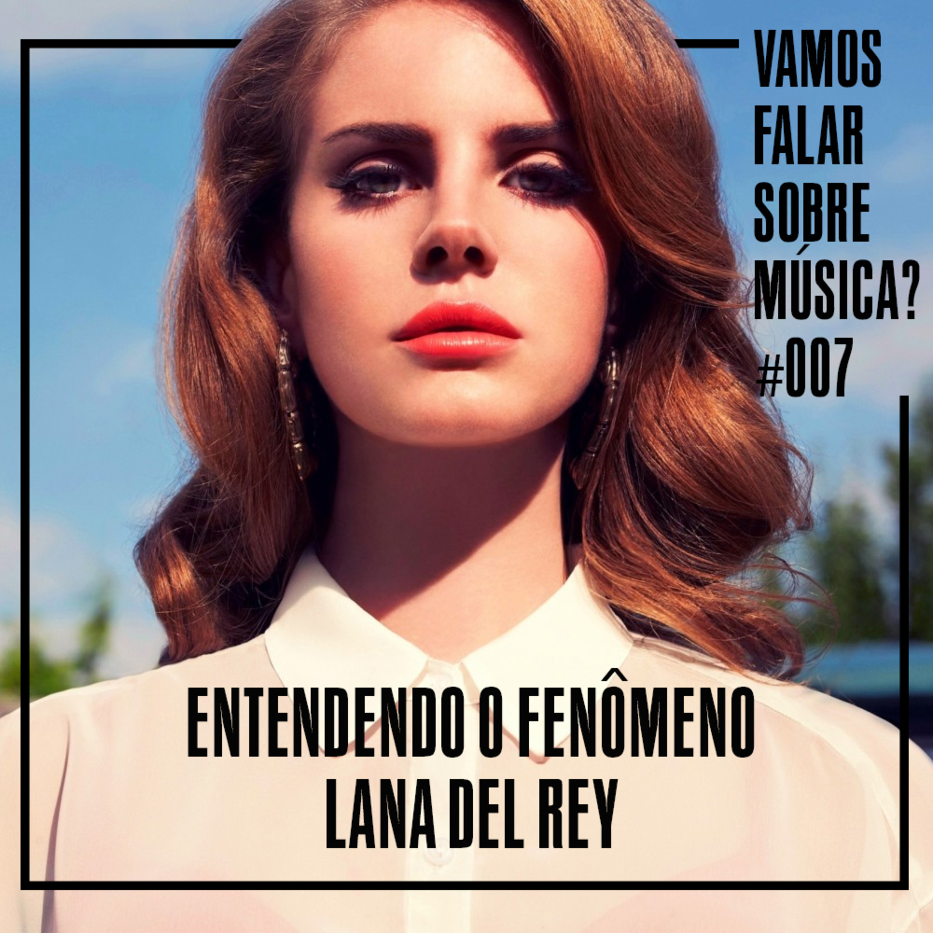 Vamos Falar Sobre Música?