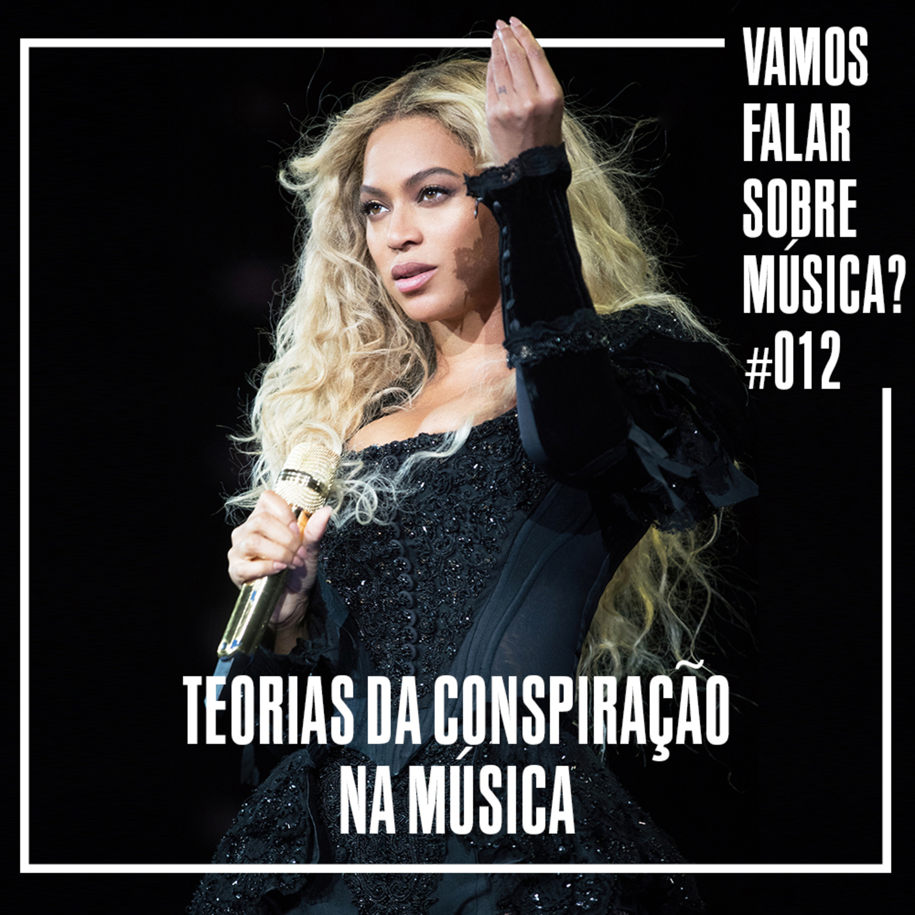 Vamos Falar Sobre Música?