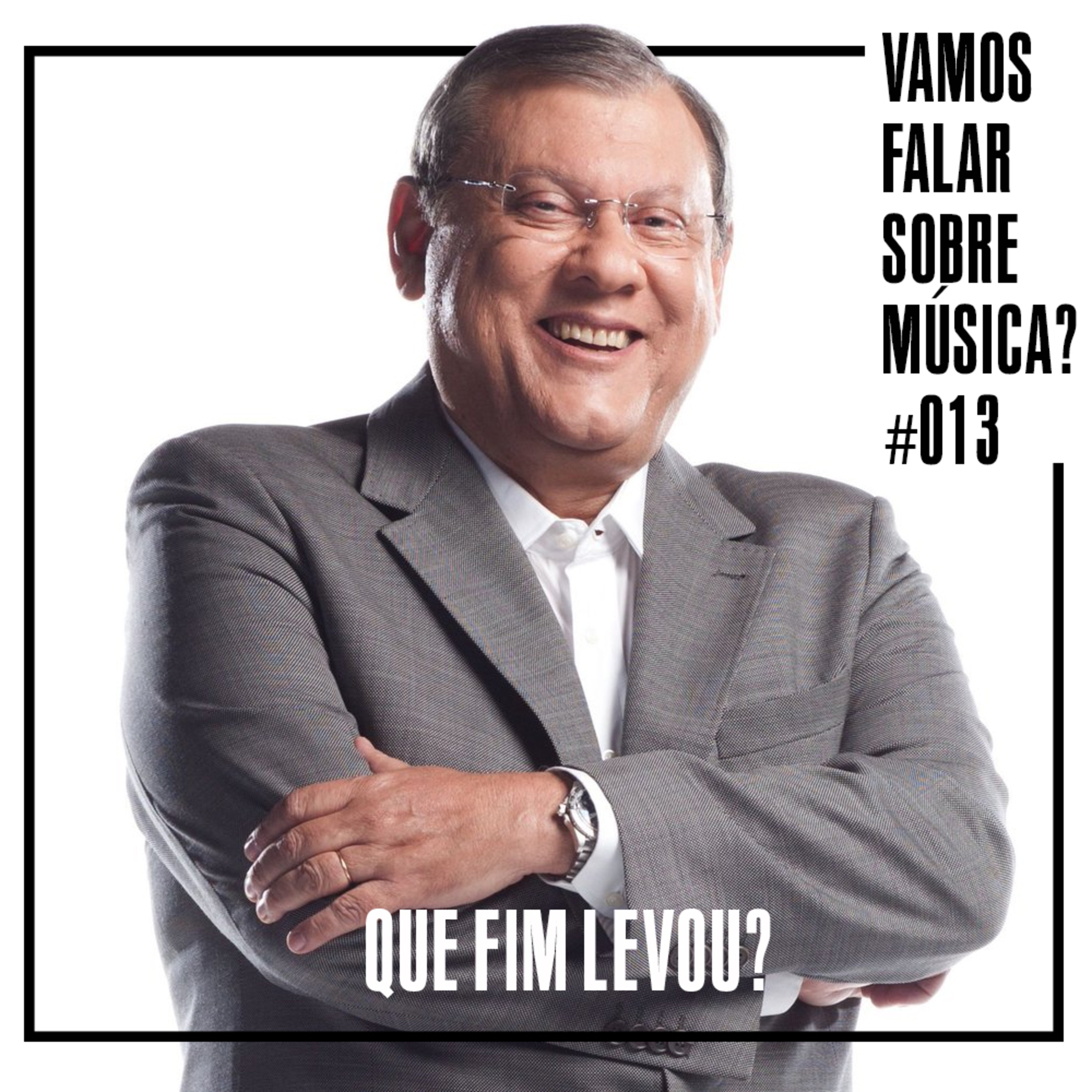 Vamos Falar Sobre Música?