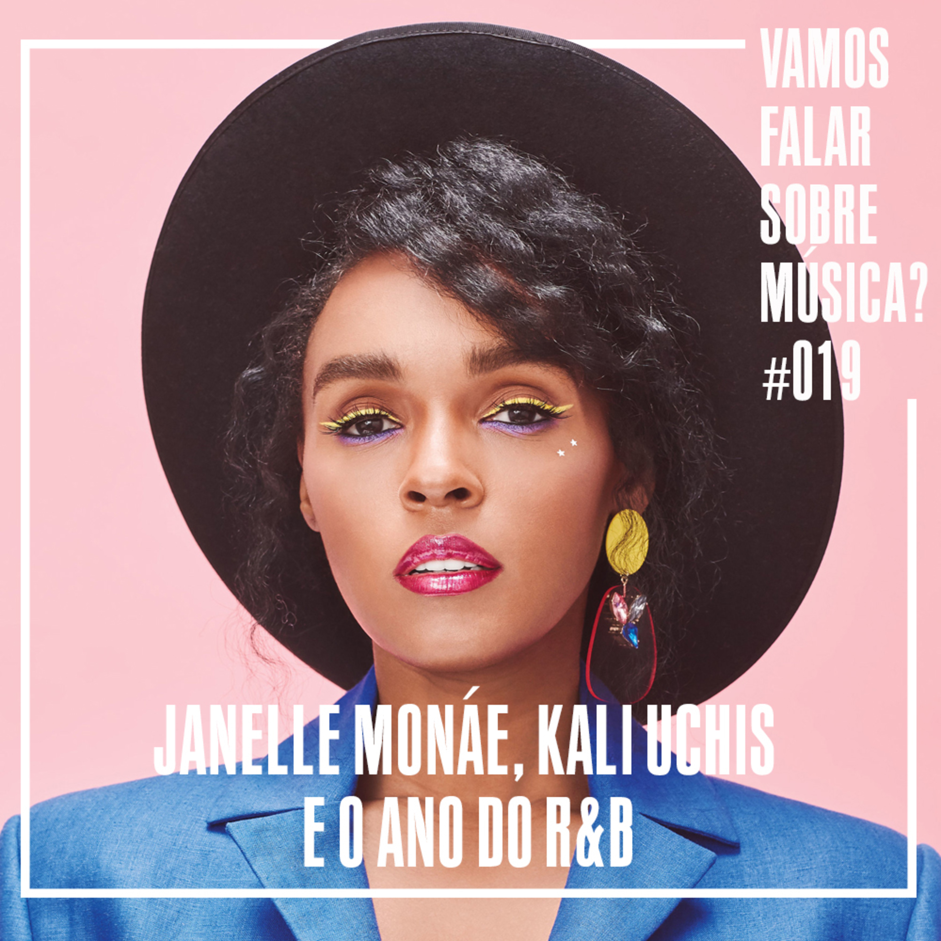 Vamos Falar Sobre Música?