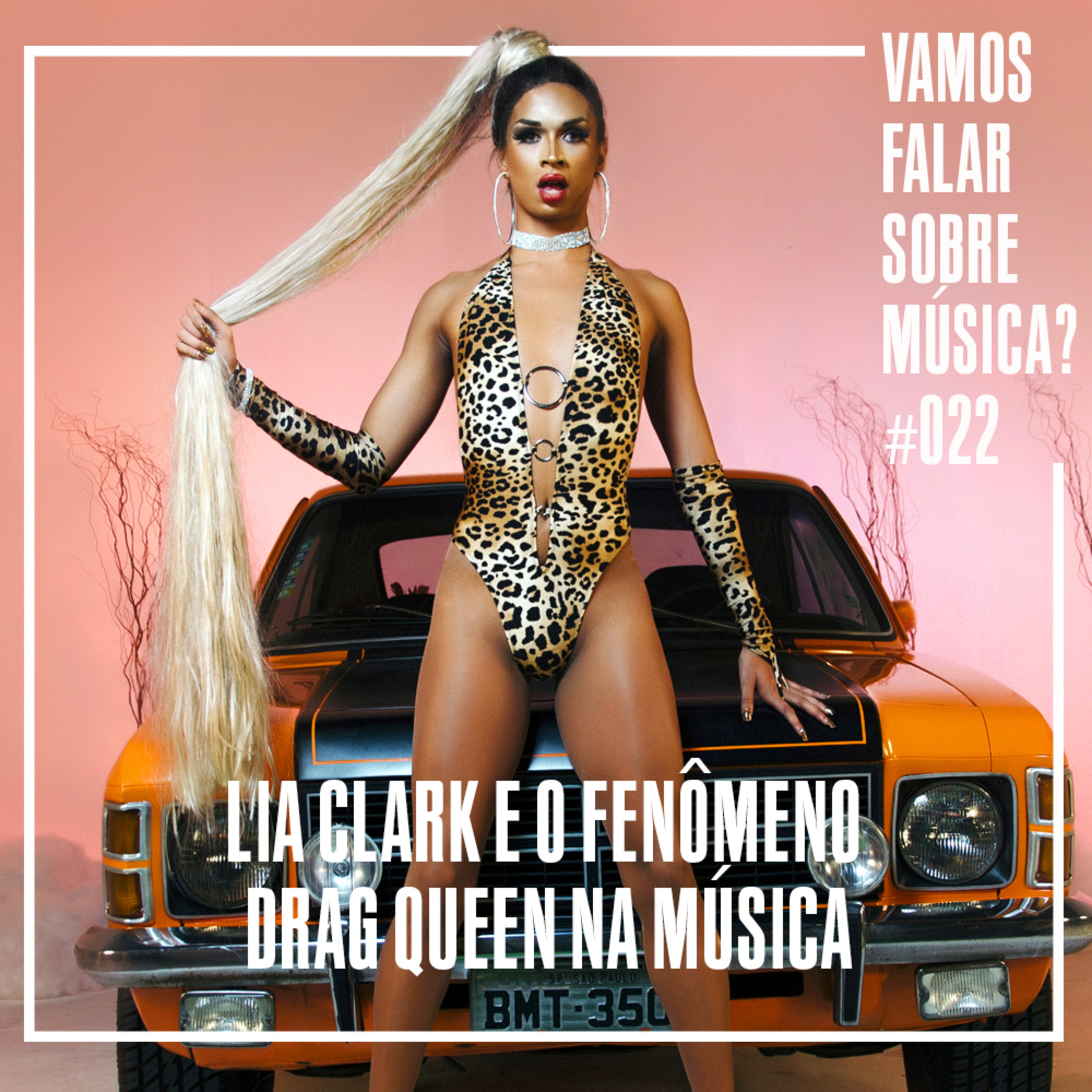 Vamos Falar Sobre Música?