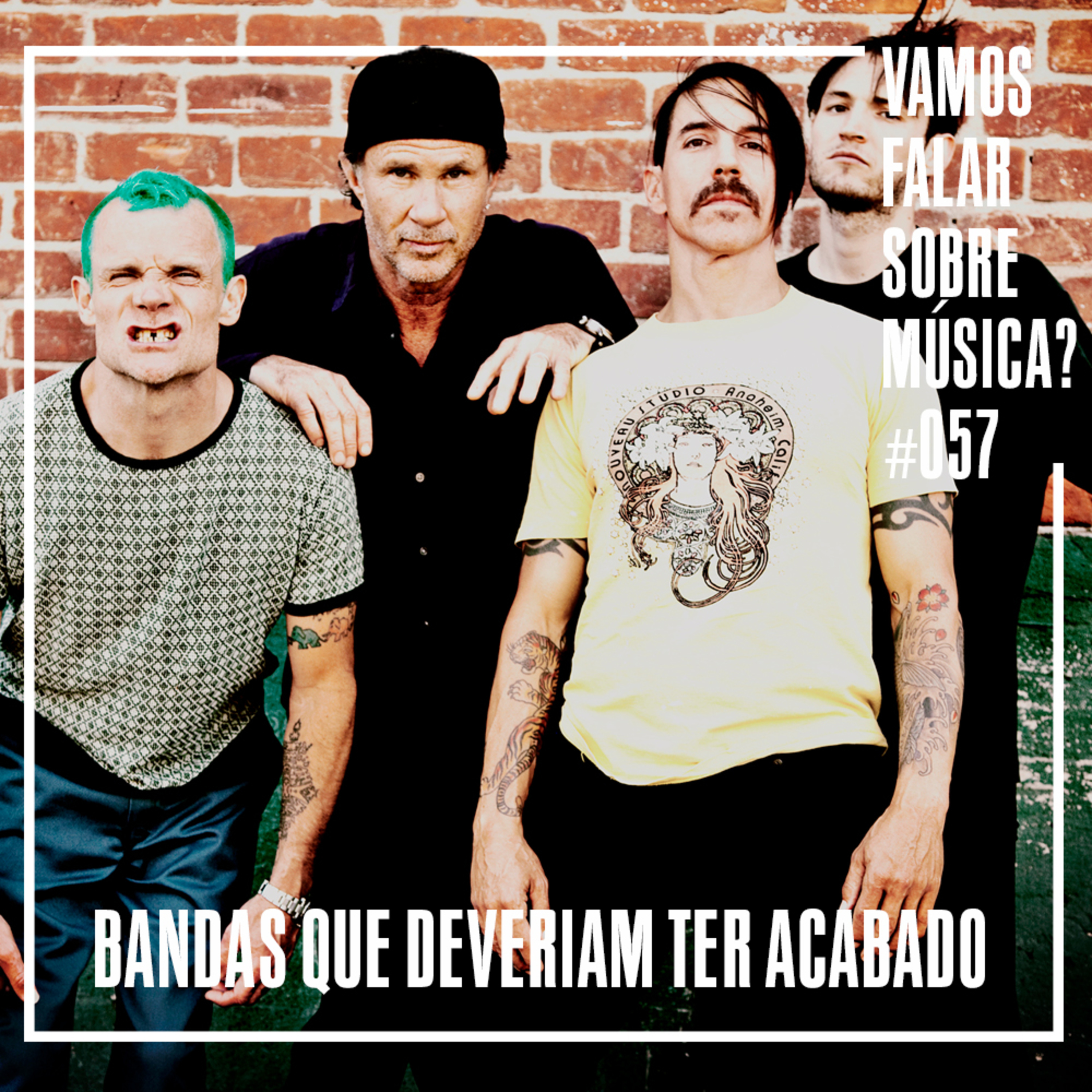Vamos Falar Sobre Música?