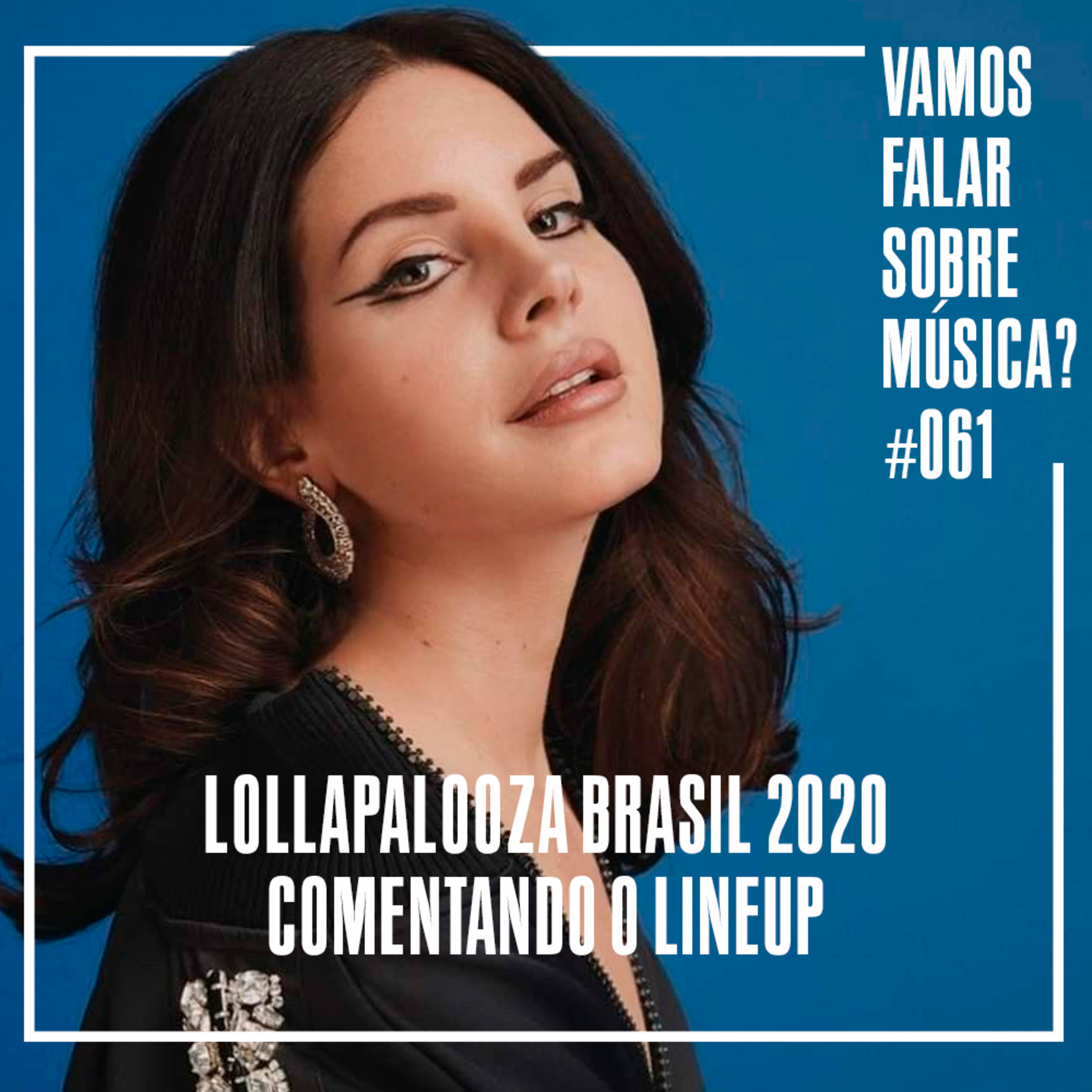 Vamos Falar Sobre Música?