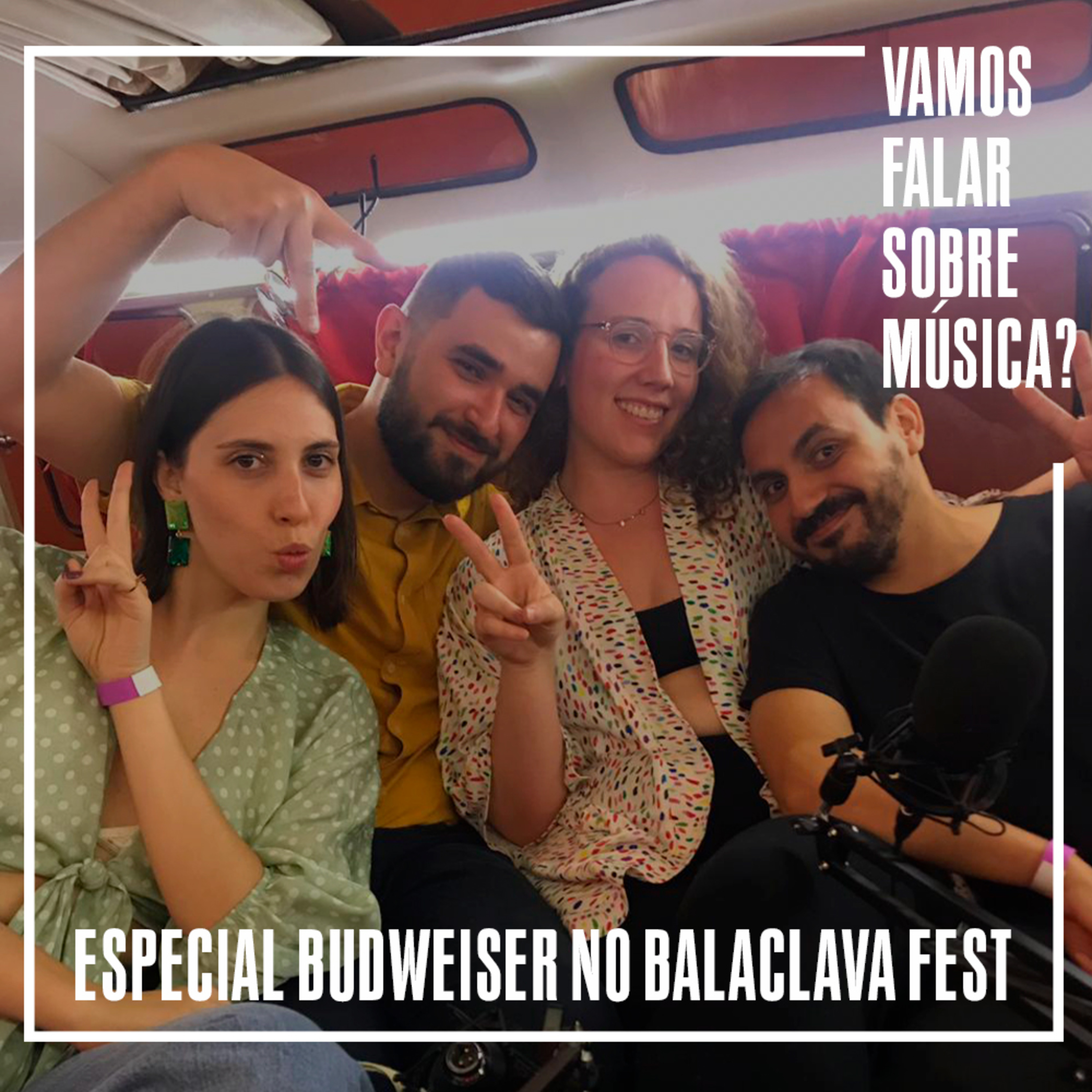 Vamos Falar Sobre Música?