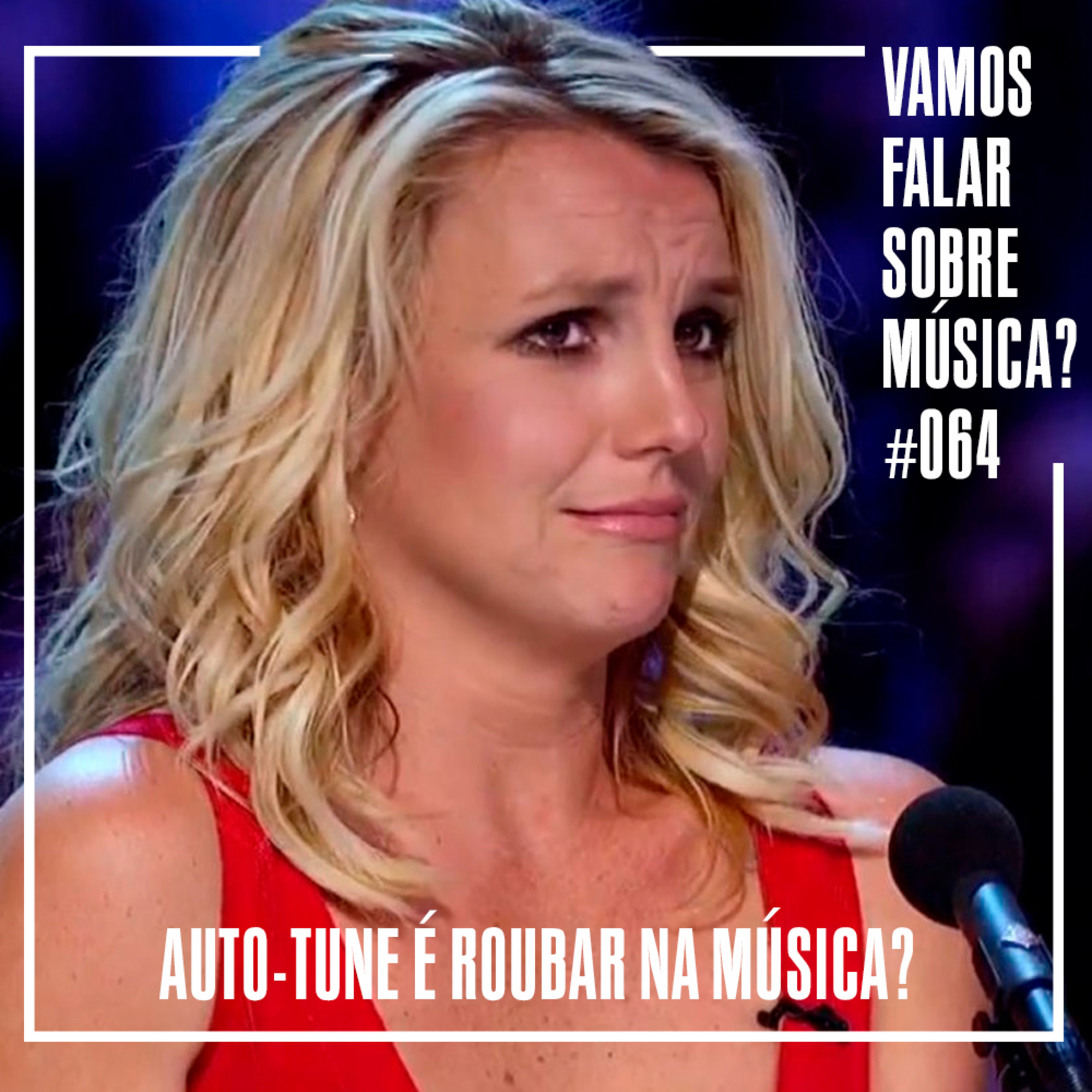 Vamos Falar Sobre Música?