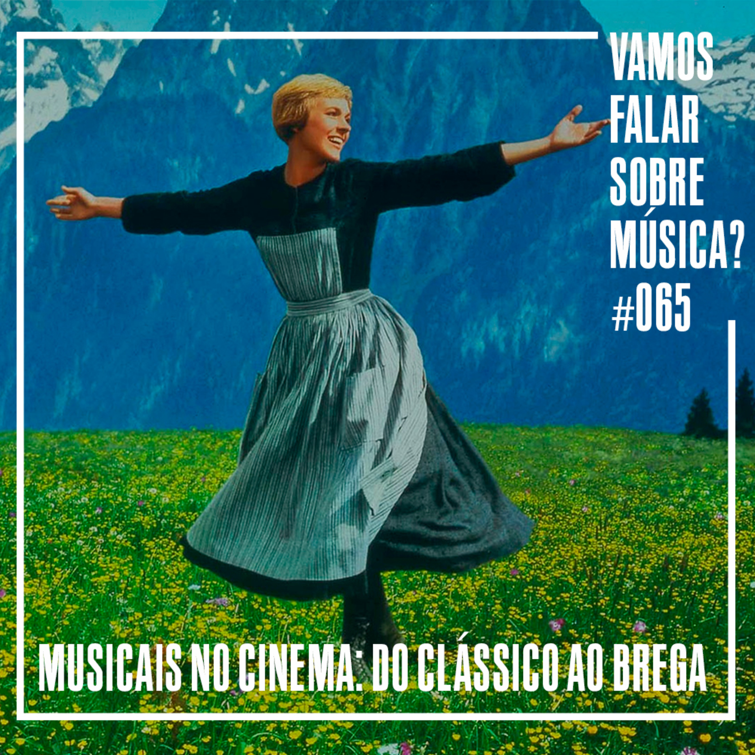 Vamos Falar Sobre Música?