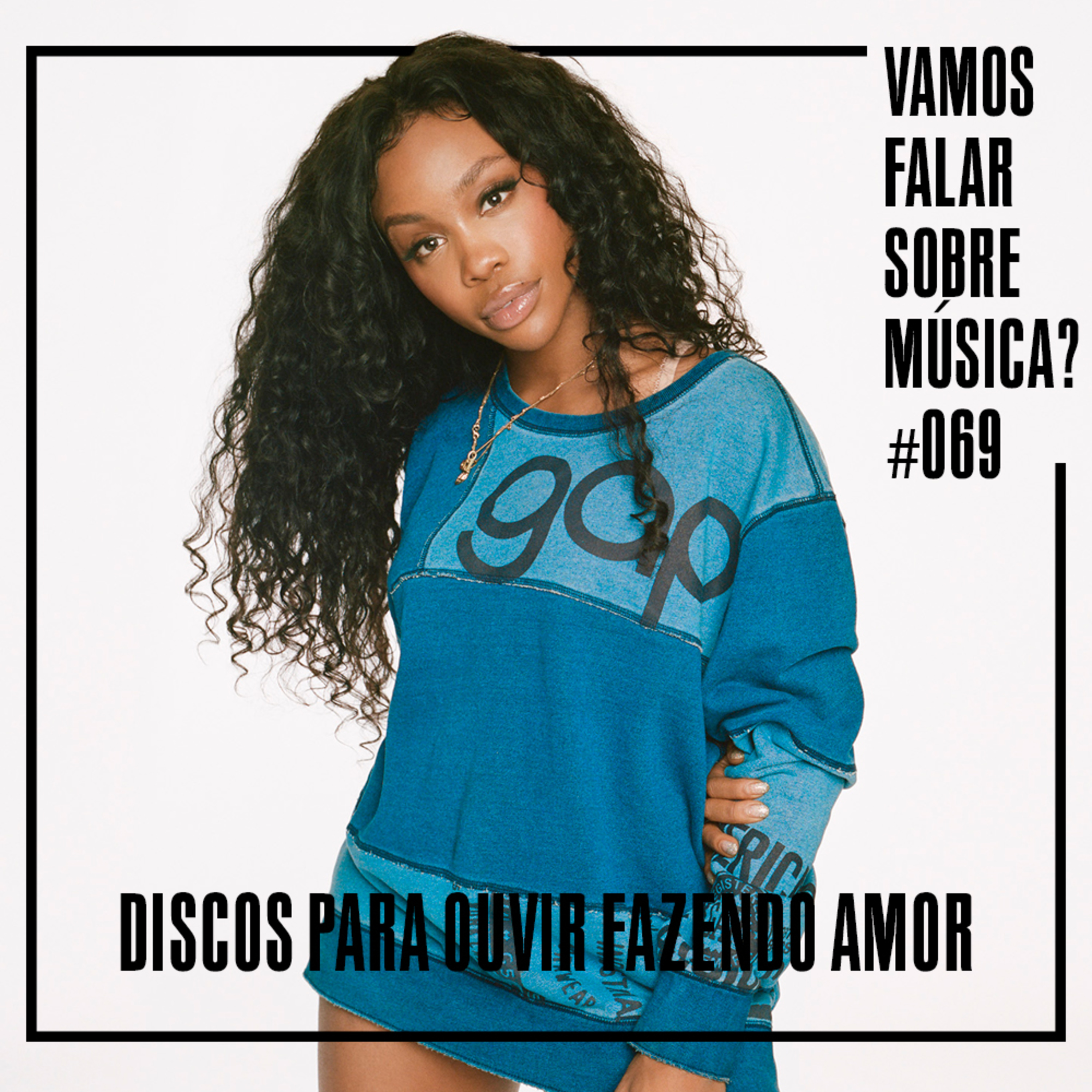 Vamos Falar Sobre Música?