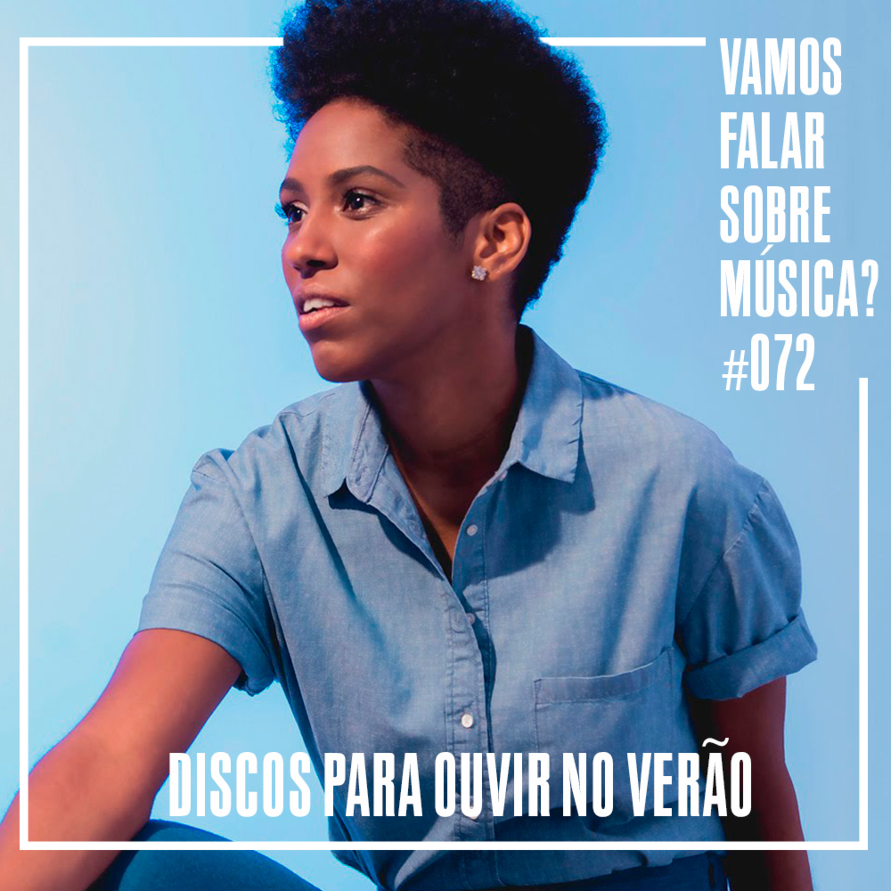 Vamos Falar Sobre Música?