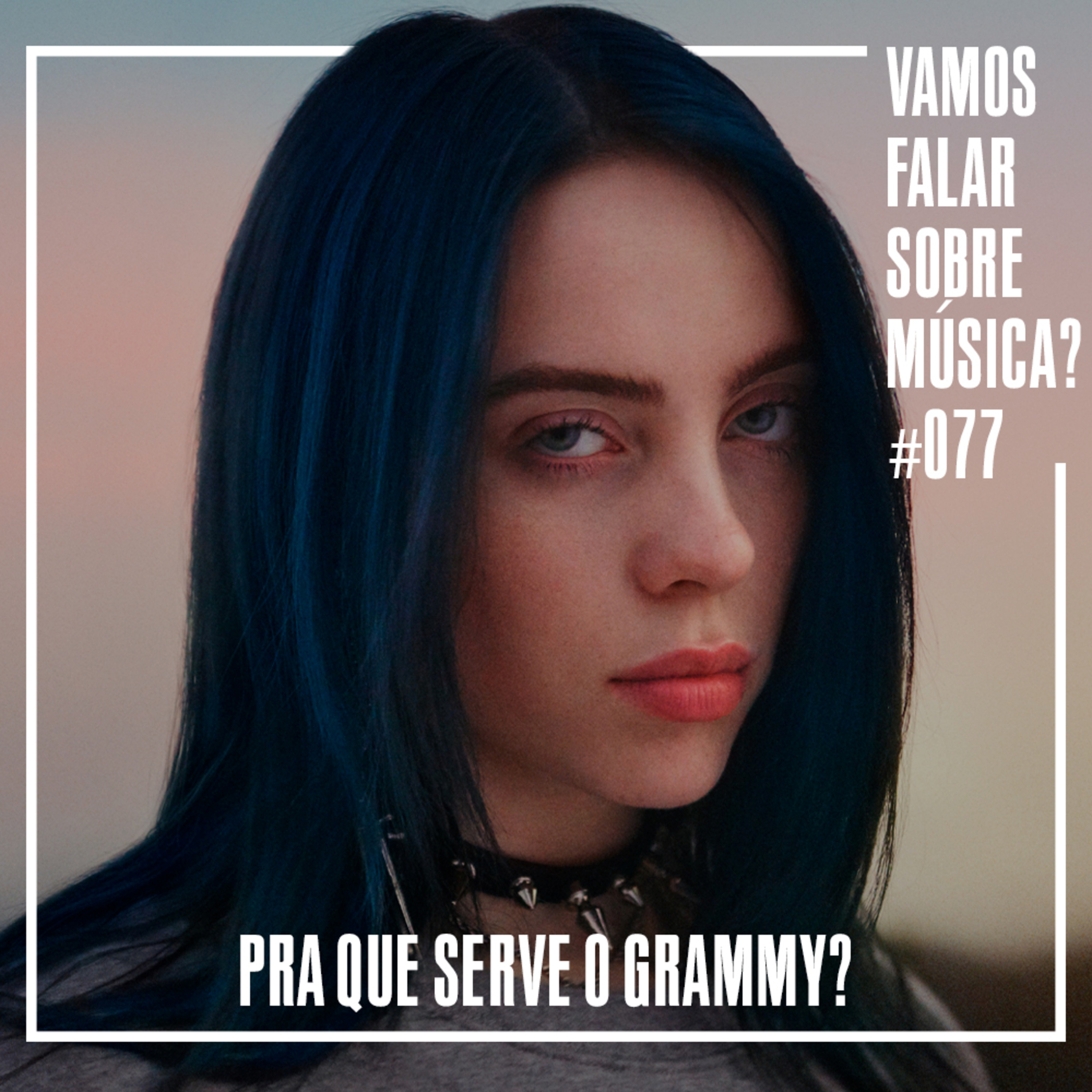 Vamos Falar Sobre Música?