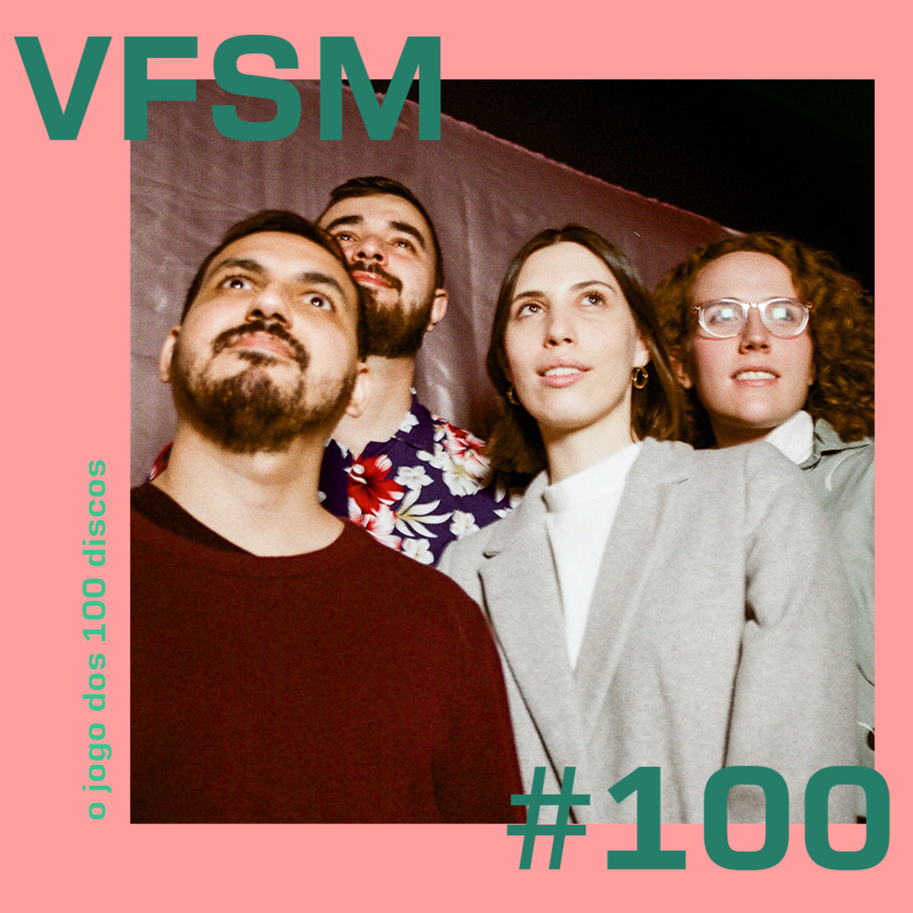 Vamos Falar Sobre Música?