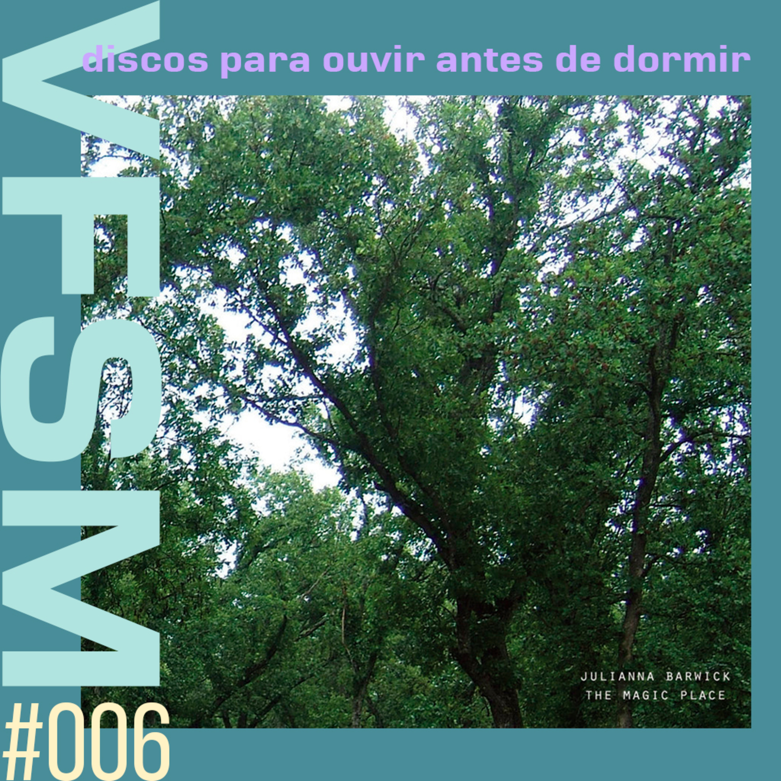 Vamos Falar Sobre Música?