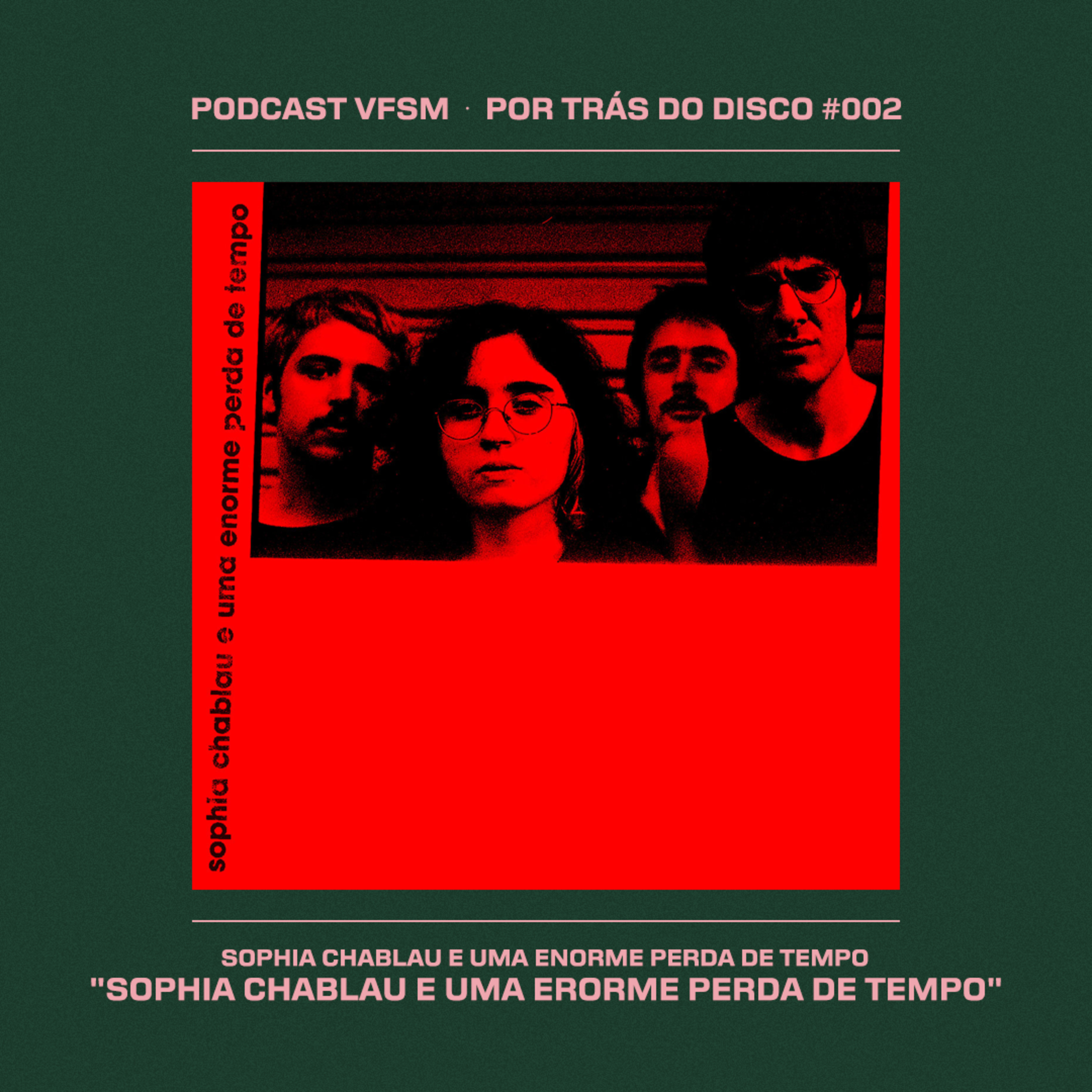Vamos Falar Sobre Música?